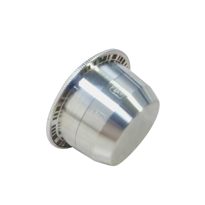 Coffee Capsule Reusable Coffee Filter Stainless Steel Capsule Coffee Tool Pattern Random Delivery
