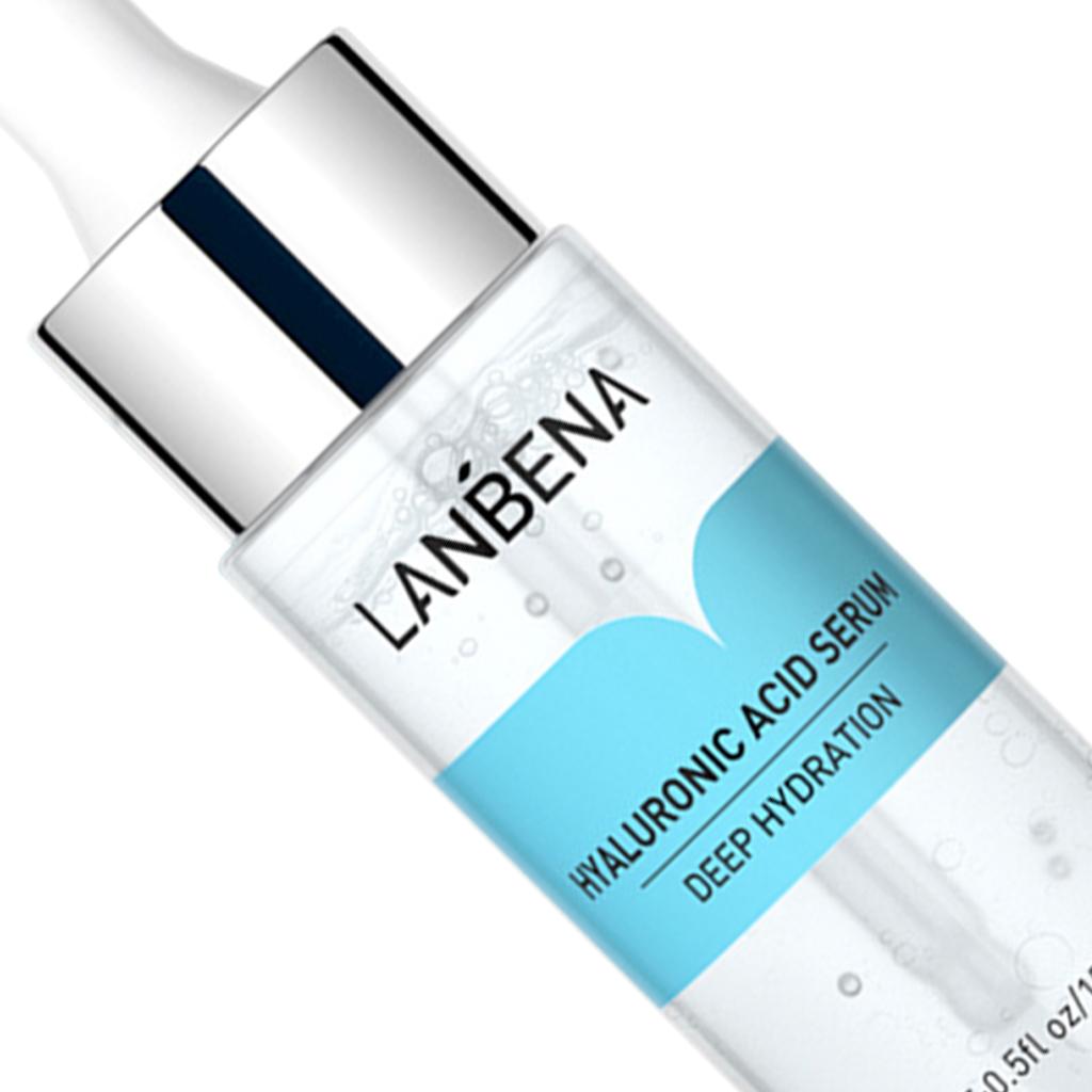 15ml Face Serum Essence Blackhead Removing Repairing Hyaluronic Acid