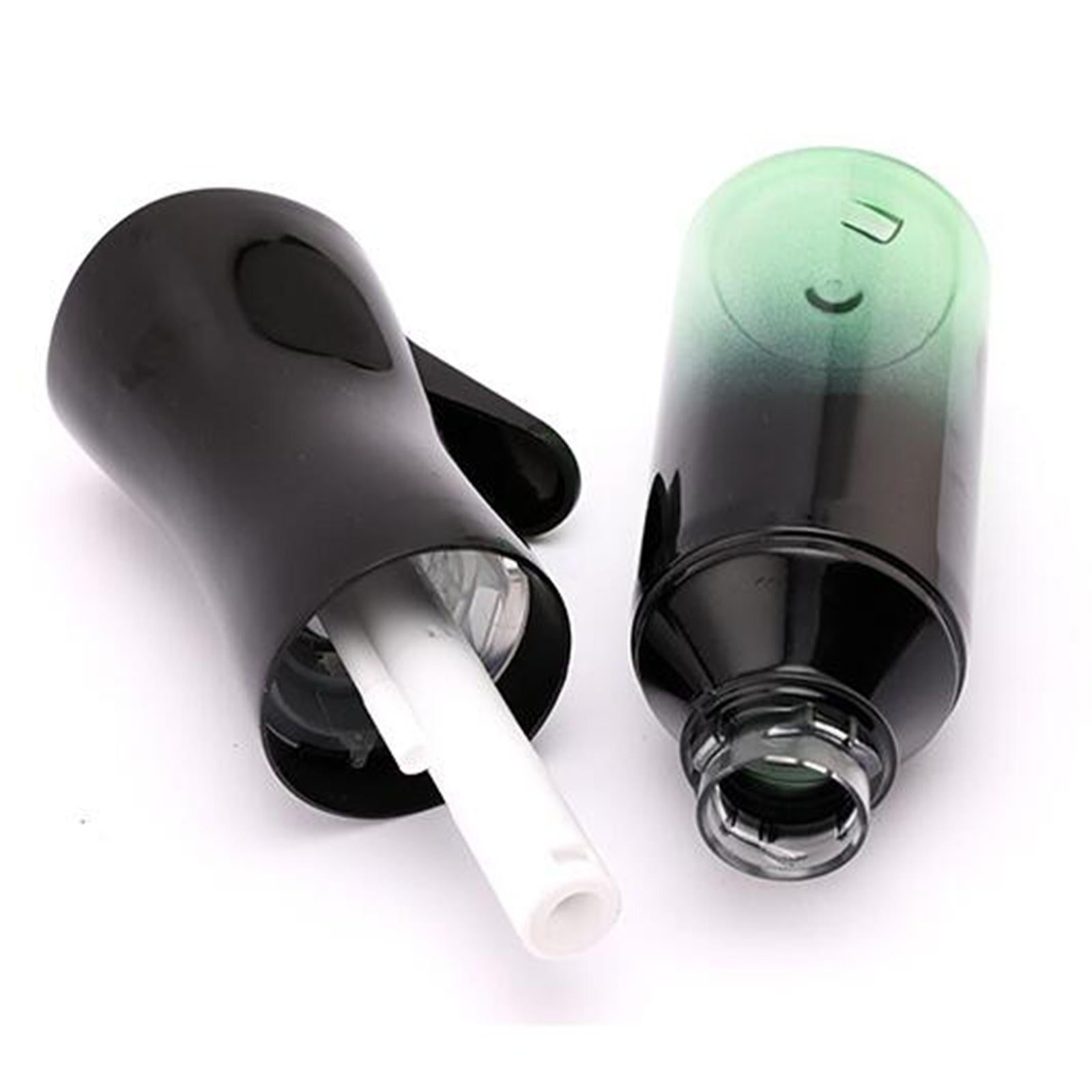200ml Hairdressing Spray Bottle Refillable Containers for Garden Watering