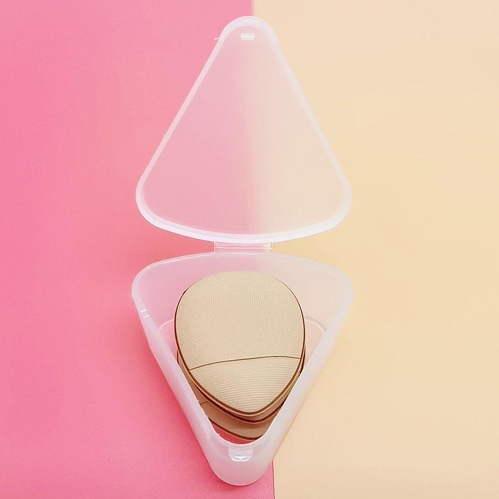 12x Water Drop Shape Makeup Air Cushion for Foundation Concealer Skin  Color