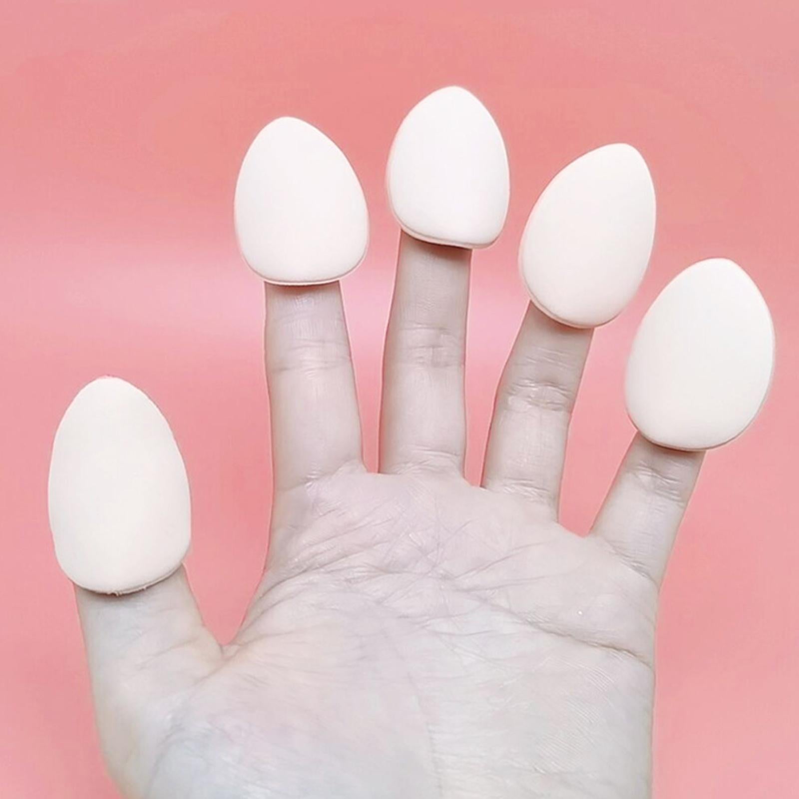 12x Water Drop Shape Makeup Air Cushion for Foundation Concealer Skin  Color