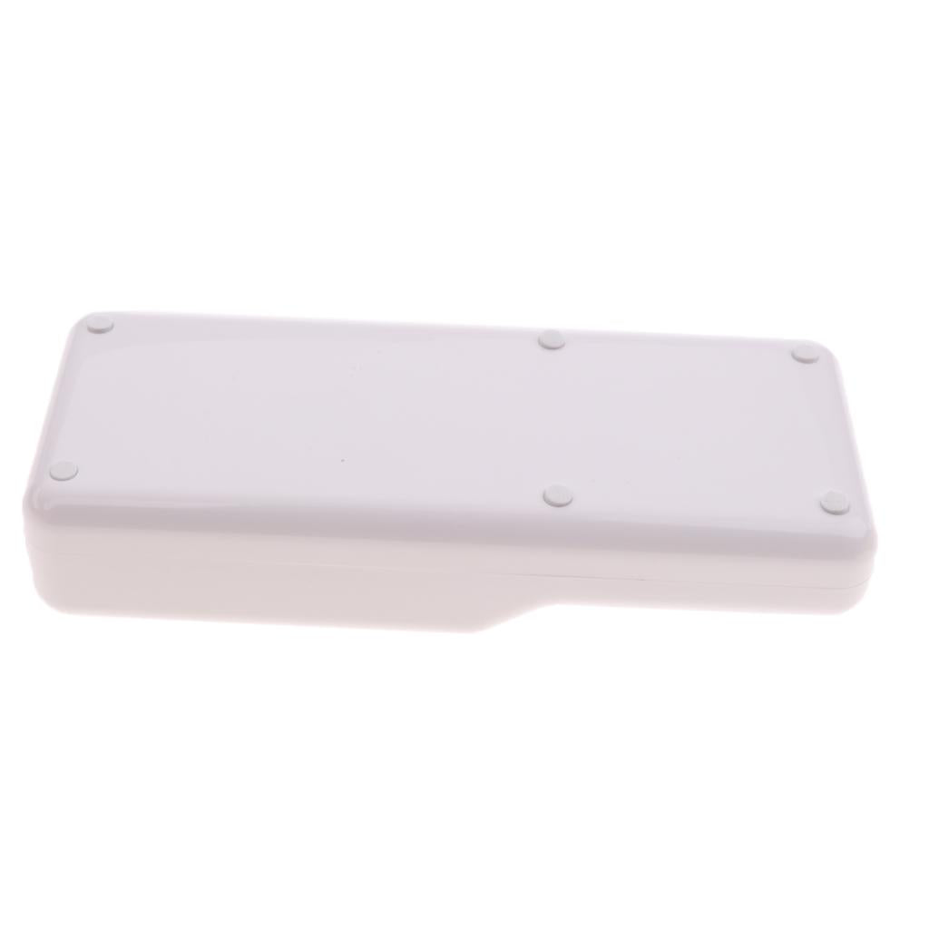 1x UK Plug High Speed 6 USB Ports USB Power Charge Adapter For Charging