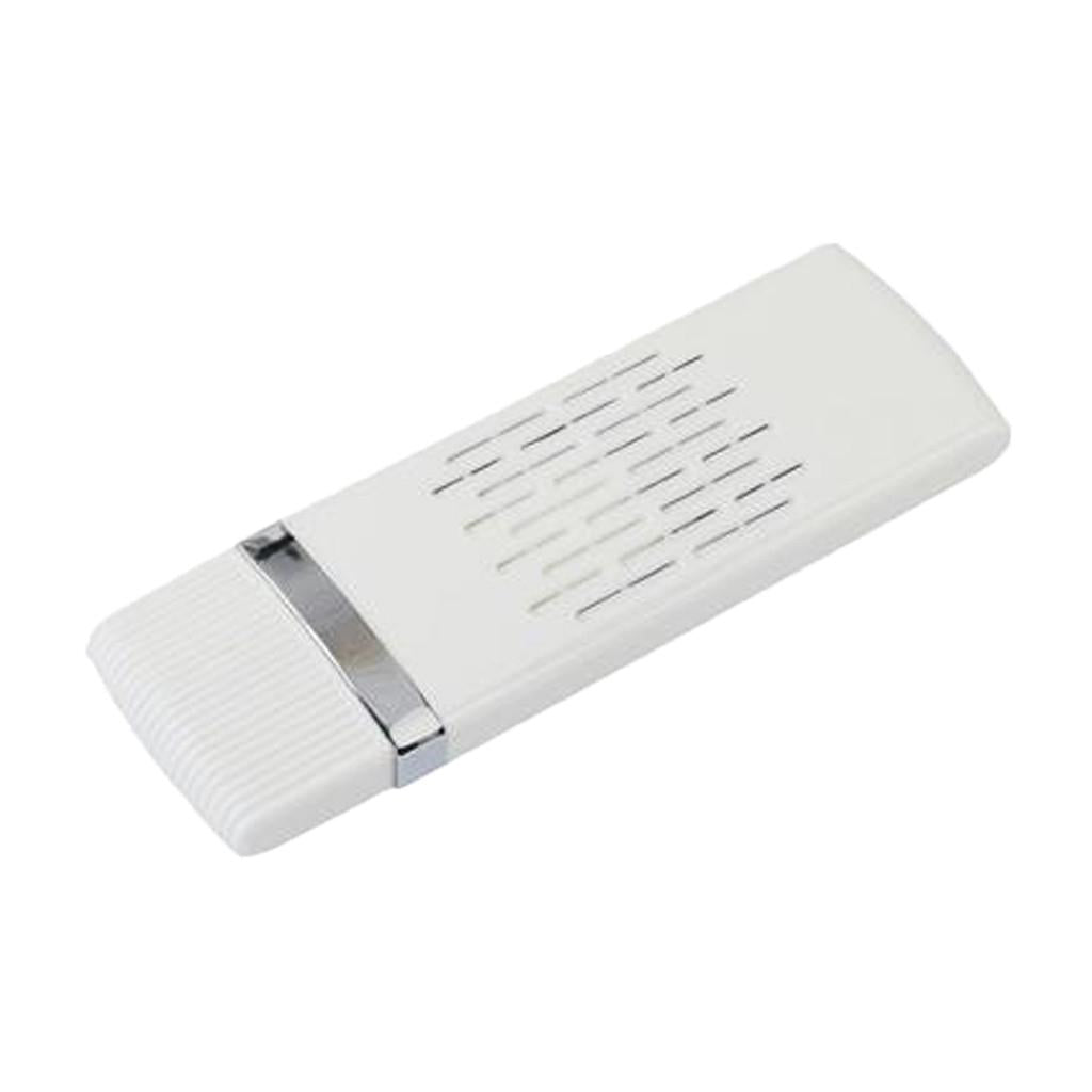 2.4 G/5G Wireless Display Dongle 1080P HDMI Airplay Miracast DLNA  White