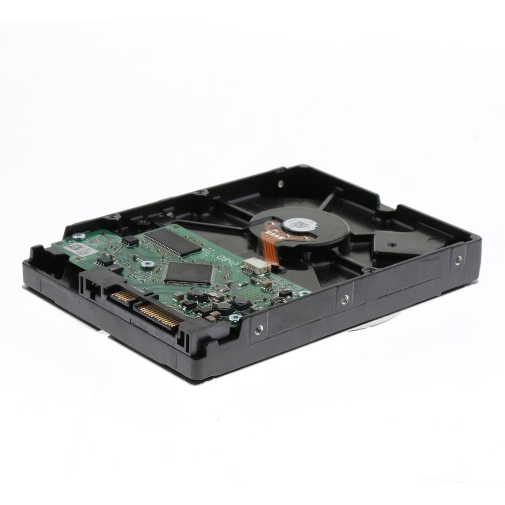 160G SATA 16MB Cache 3.5'' Desktops Hard Disk Drive HDD for Computer