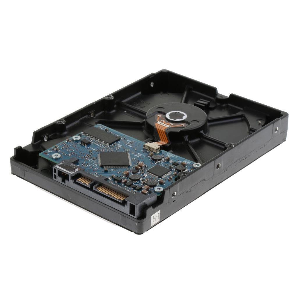 160G SATA 16MB Cache 3.5inch Desktops Hard Disk Drive HDD for Computer