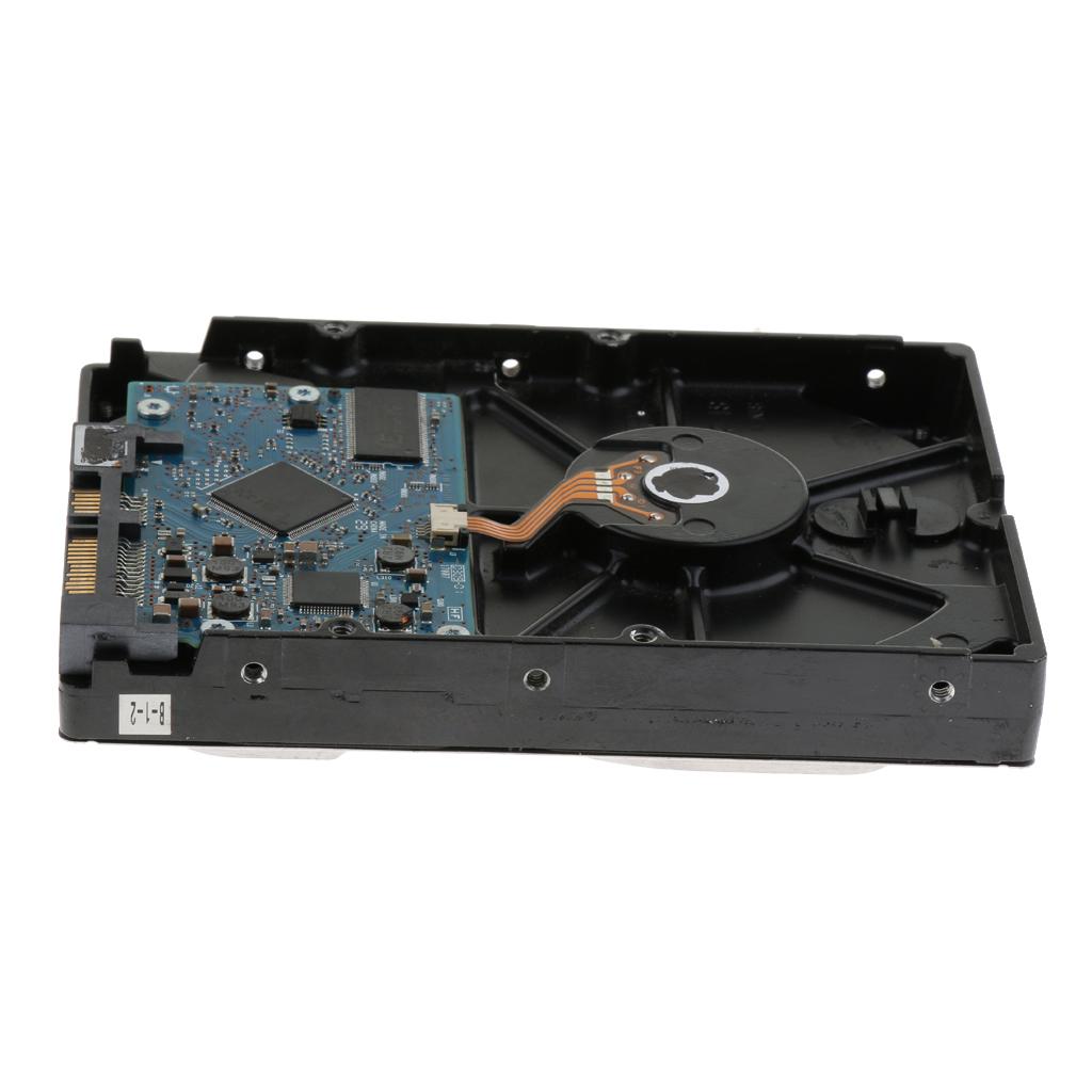 160G SATA 16MB Cache 3.5inch Desktops Hard Disk Drive HDD for Computer