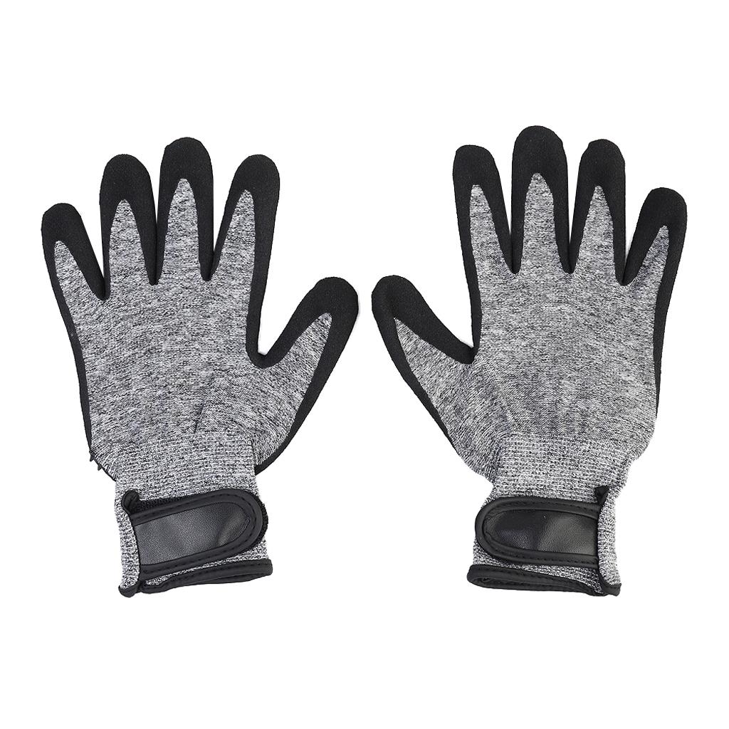 1 Pair Pet Grooming Glove Pet Dog Massage Glove Pet Dematting Brush Pet Cat