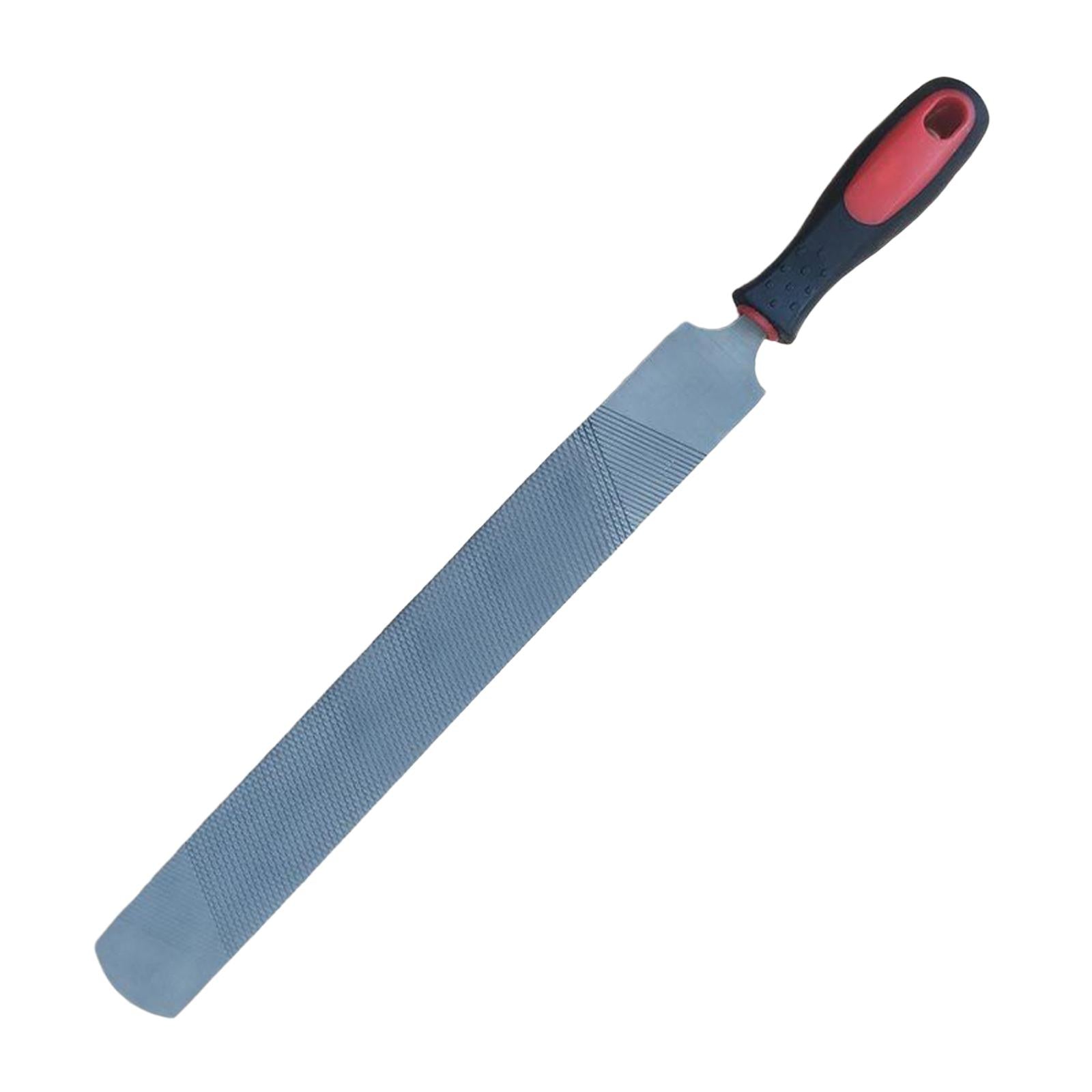 18inch Iron Horse Hoof Rasp Double Sided Hoof Cutter Knives