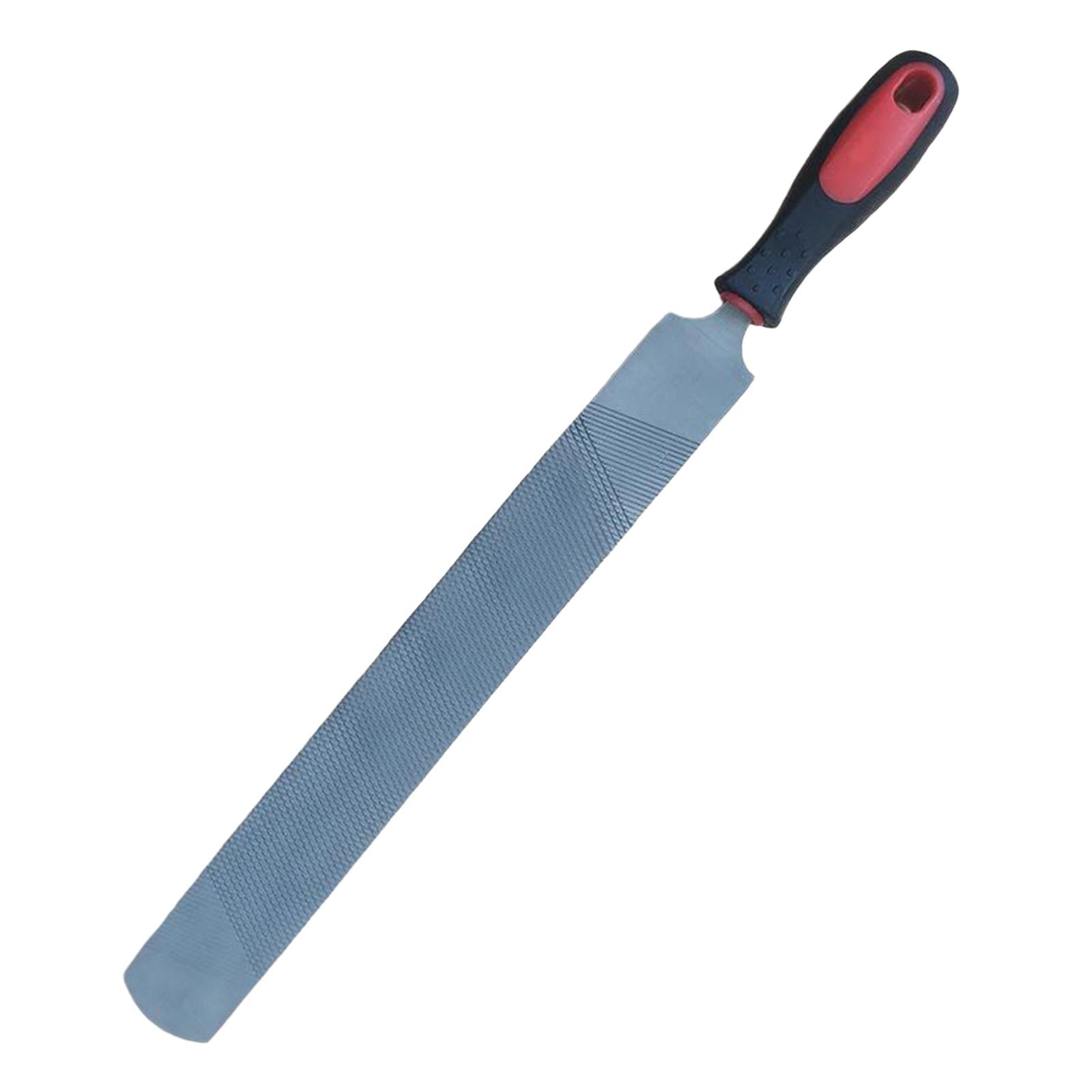 18inch Iron Horse Hoof Rasp Double Sided Hoof Cutter Knives