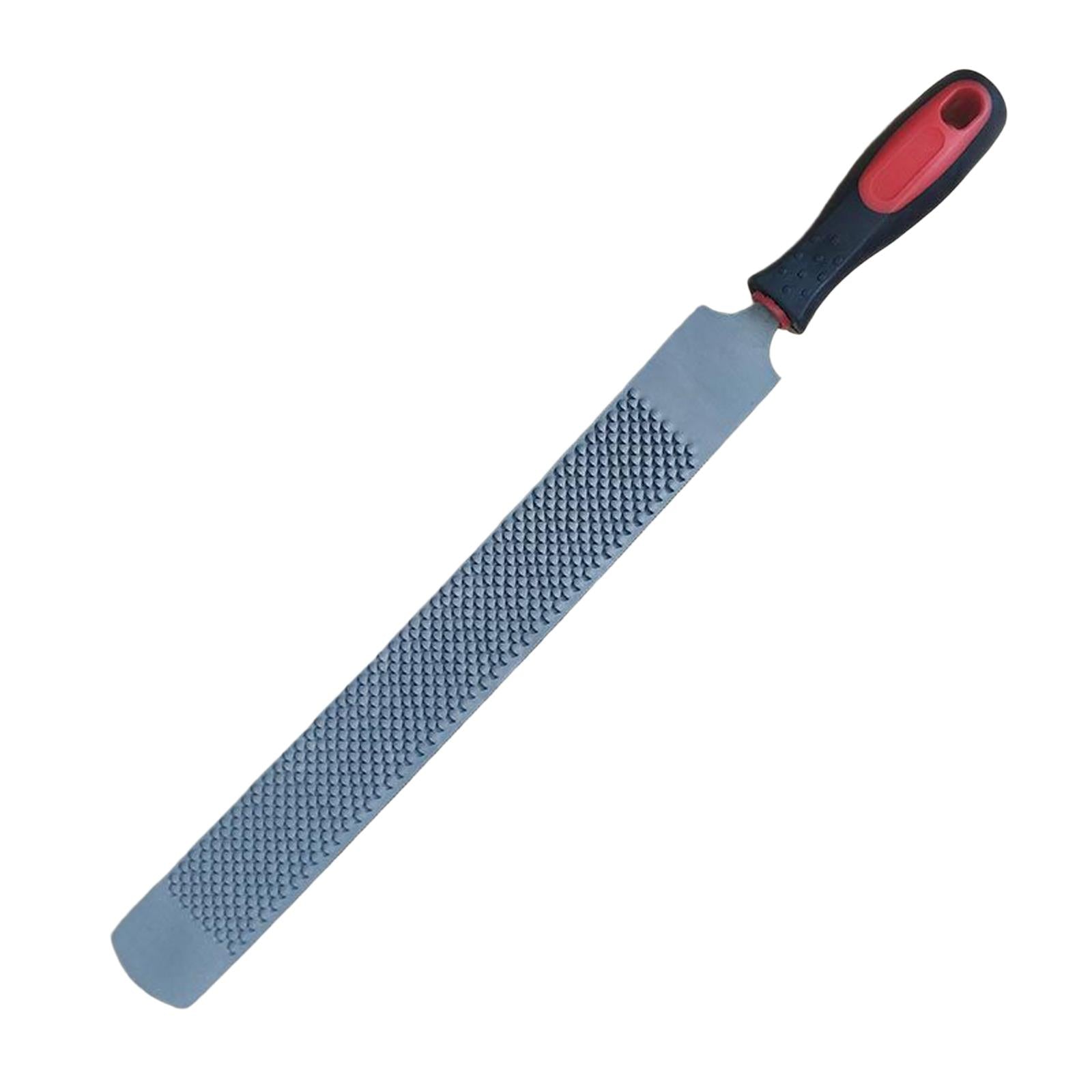 18inch Iron Horse Hoof Rasp Double Sided Hoof Cutter Knives
