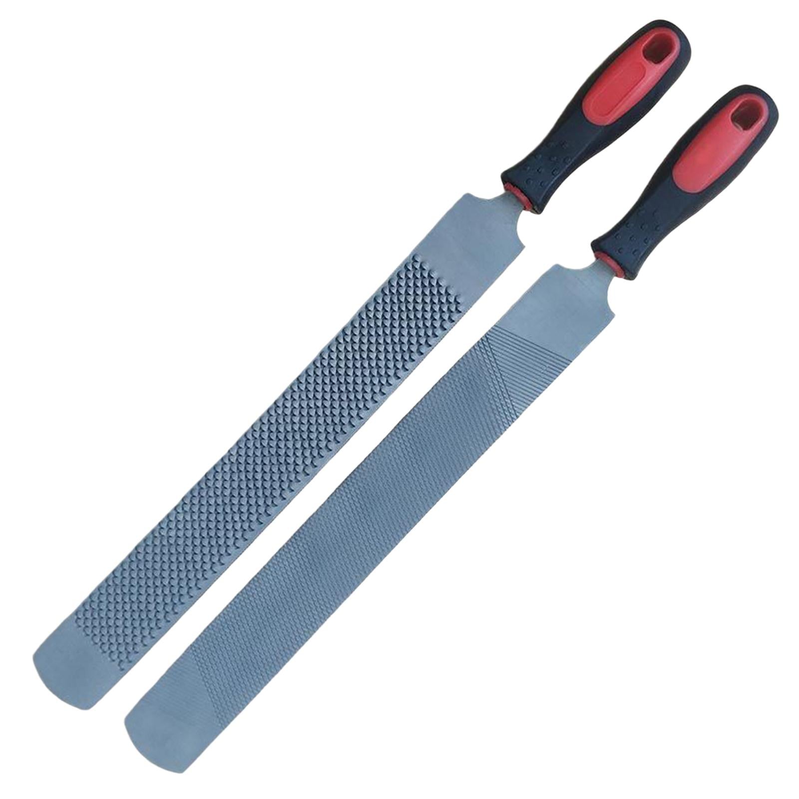 18inch Iron Horse Hoof Rasp Double Sided Hoof Cutter Knives