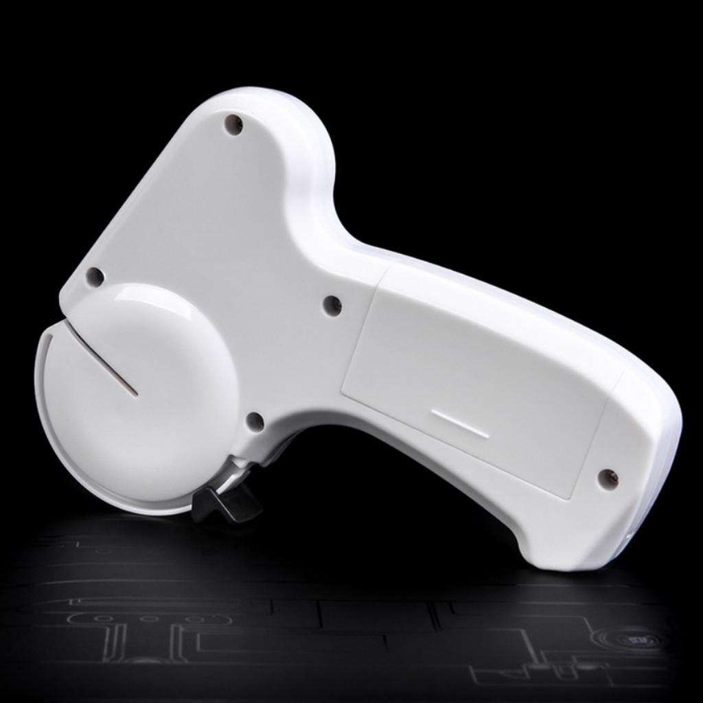 1 Piece Electric Automatic Fishing Hook Tier Fishing Knot Tying Tool B Long