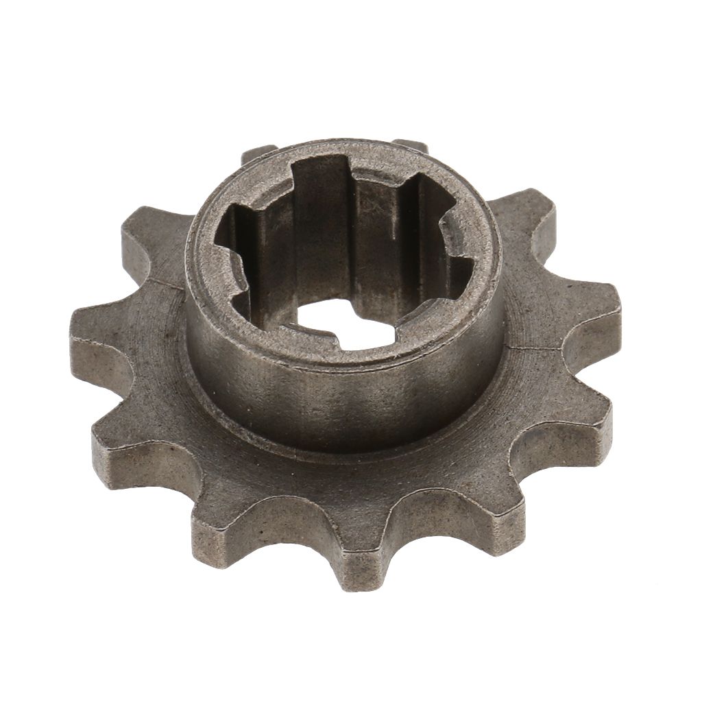 11 Tooth Front Sprocket (8mm - T8F) for 49cc Mini Motor Dirt Bike