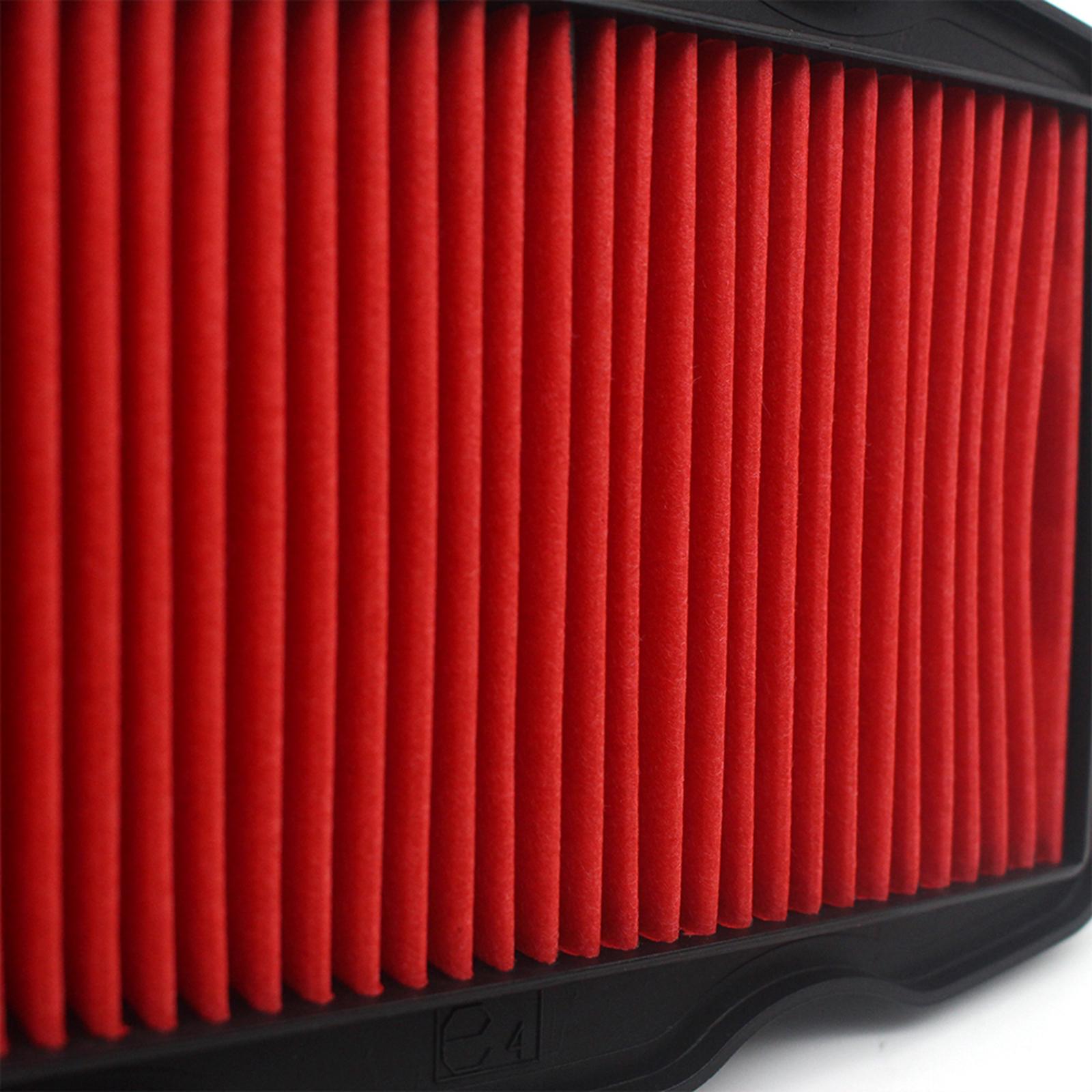Motorcycle Air Filter Sponge Durable for Honda 17211-KPN-A70 CB125F GLR125