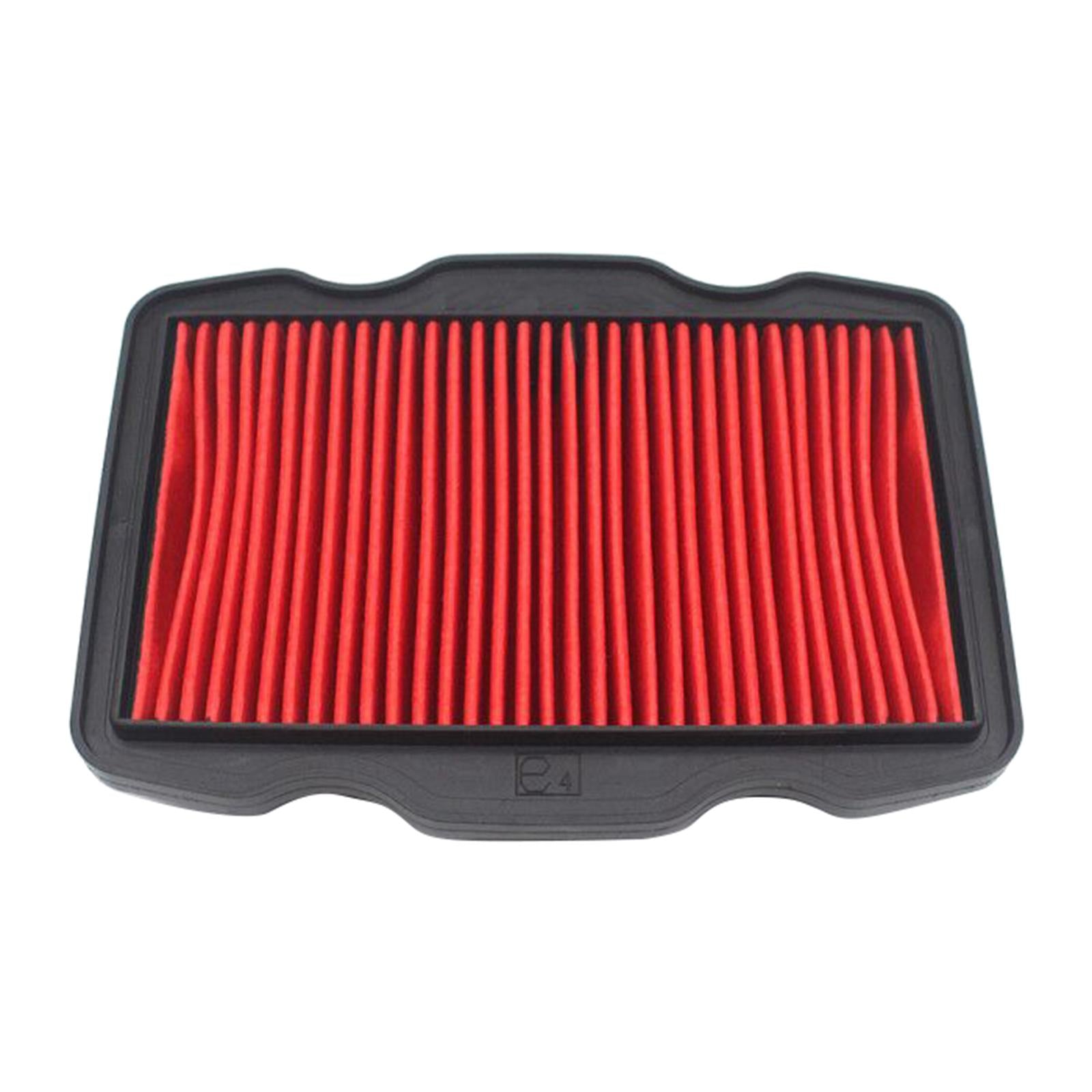 Motorcycle Air Filter Sponge Durable for Honda 17211-KPN-A70 CB125F GLR125