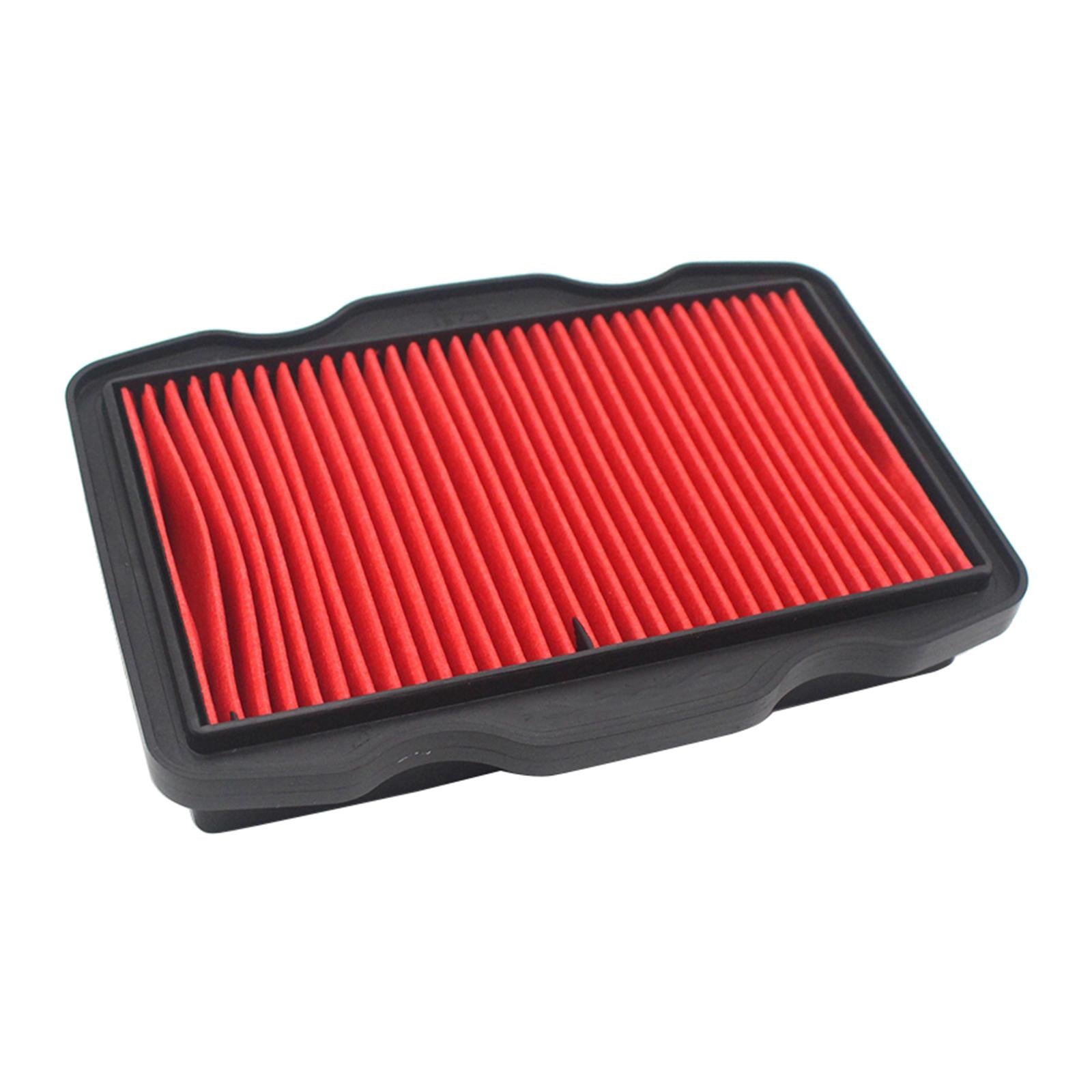 Motorcycle Air Filter Sponge Durable for Honda 17211-KPN-A70 CB125F GLR125