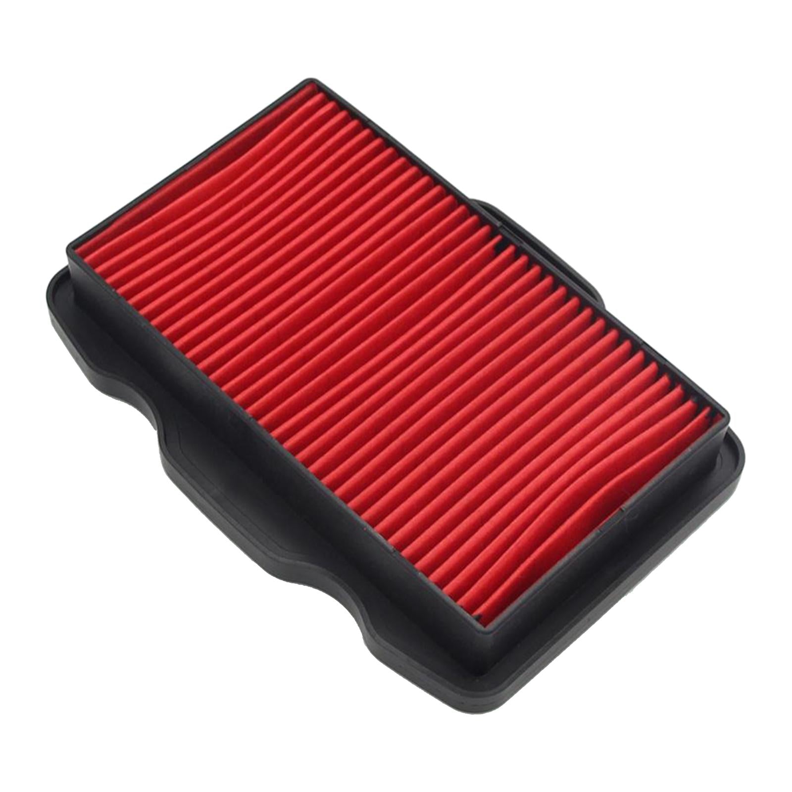 Motorcycle Air Filter Sponge Durable for Honda 17211-KPN-A70 CB125F GLR125