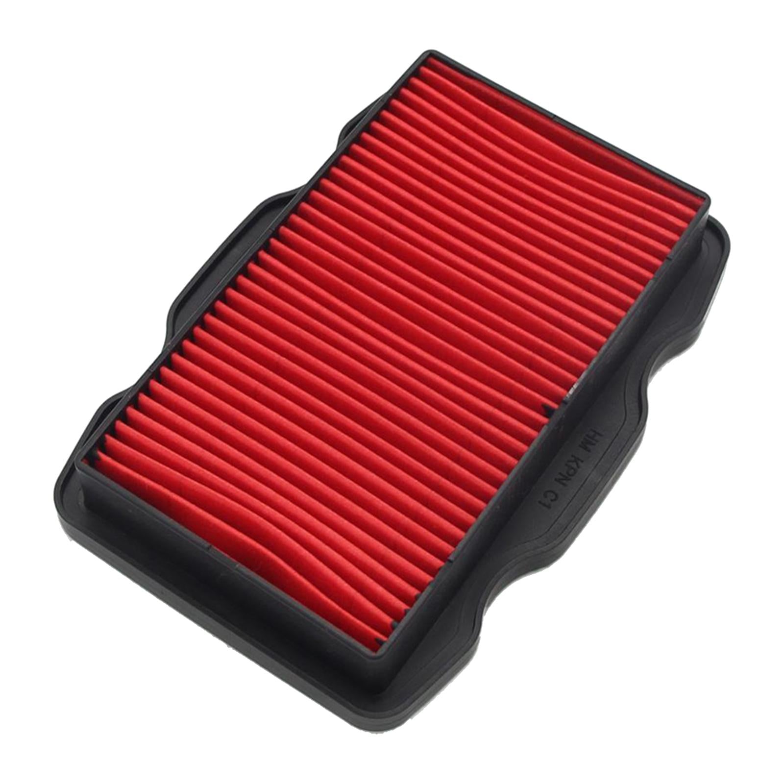 Motorcycle Air Filter Sponge Durable for Honda 17211-KPN-A70 CB125F GLR125