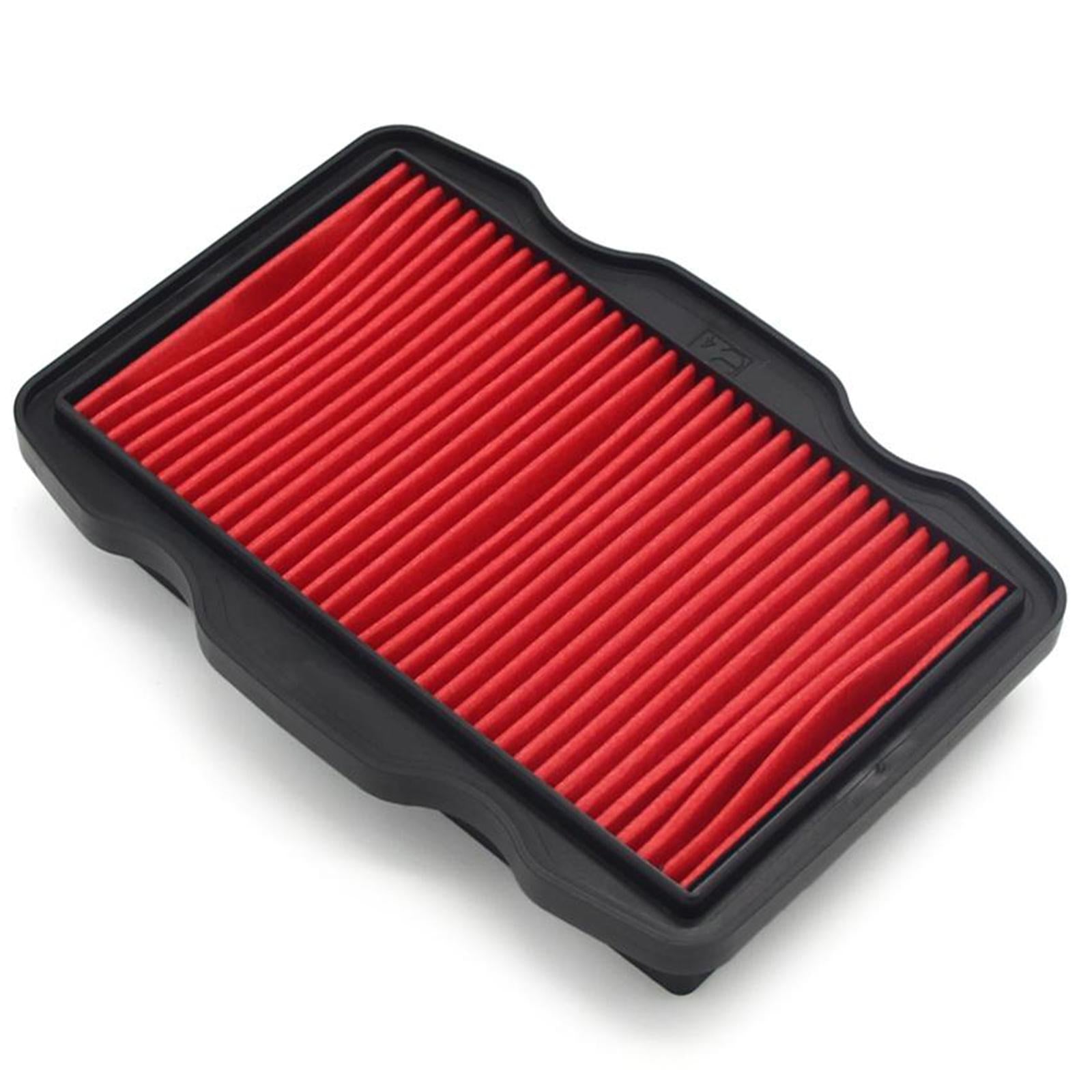 Motorcycle Air Filter Sponge Durable for Honda 17211-KPN-A70 CB125F GLR125