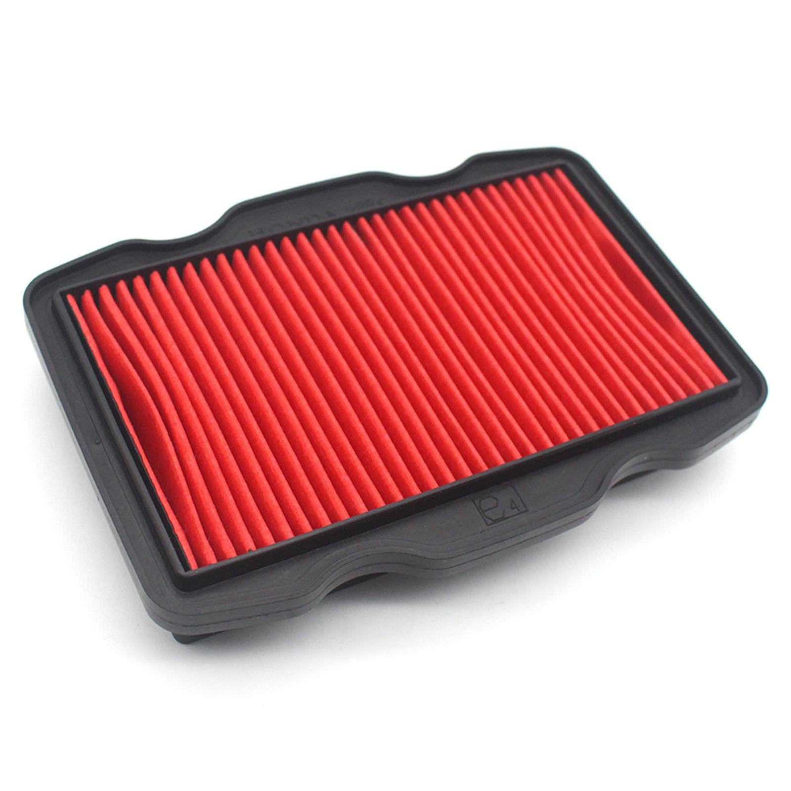 Motorcycle Air Filter Sponge Durable for Honda 17211-KPN-A70 CB125F GLR125