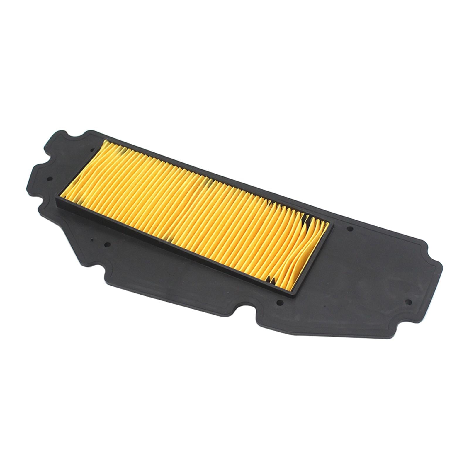Air Filter Cleaner Replace For SYM JOYMAX Z300 GTS300i RV250 CRUISYM300i