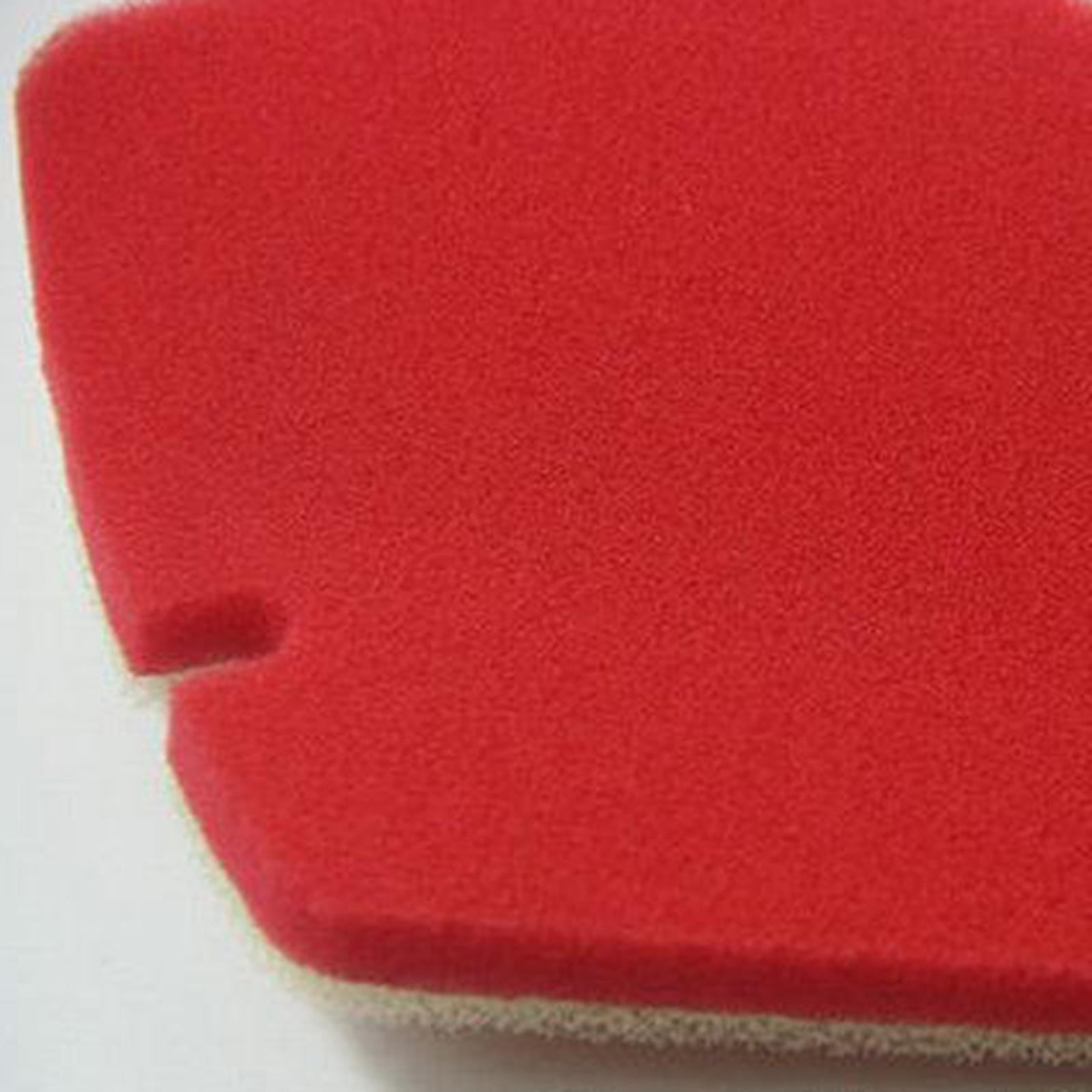 8 Filter Sponge Replacement for Honda scooter DIO50 AF27/28 17205-GAH-000"