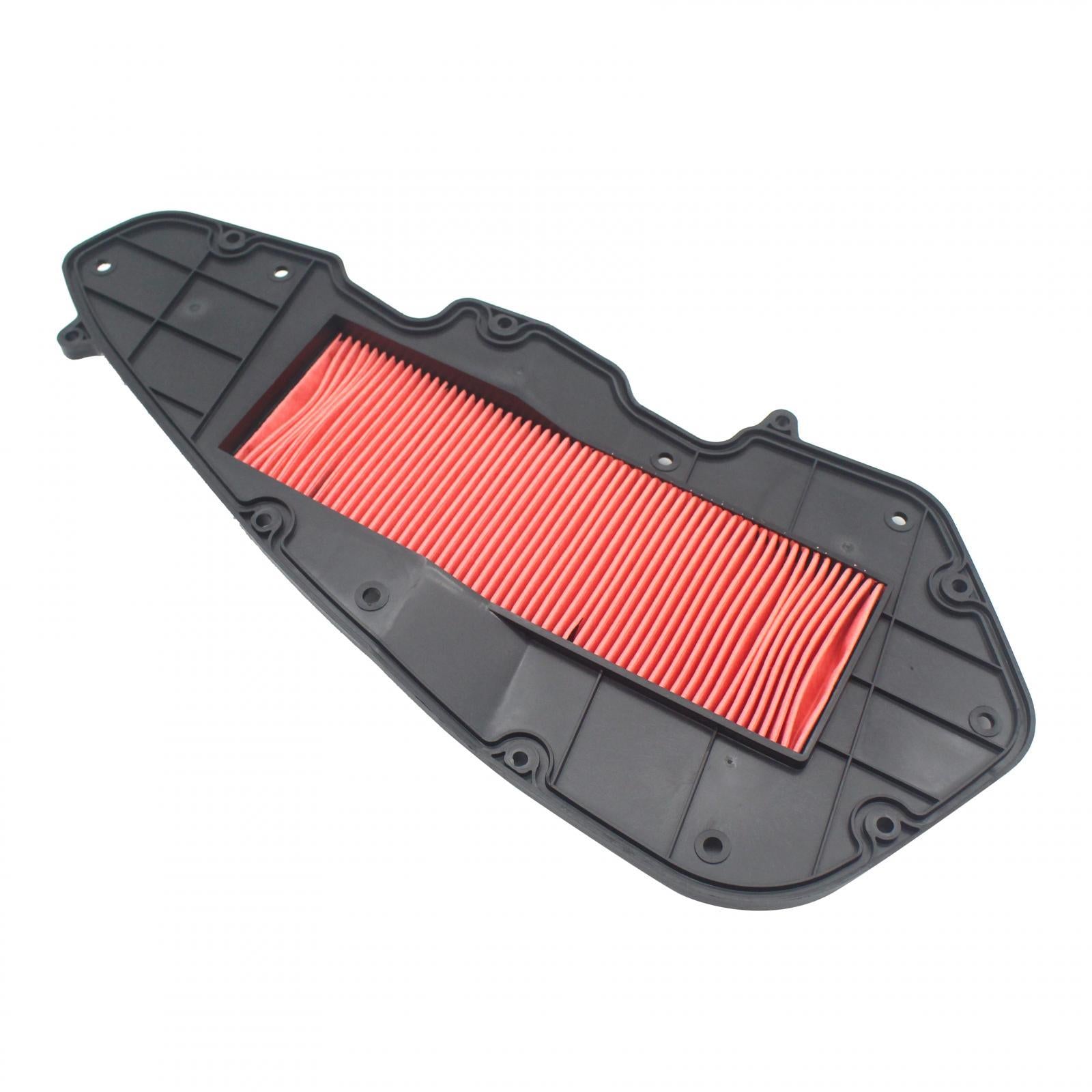 Motorcycle Air Intake Cleaner Filter Replacement for RT3 250 ZS250T-3