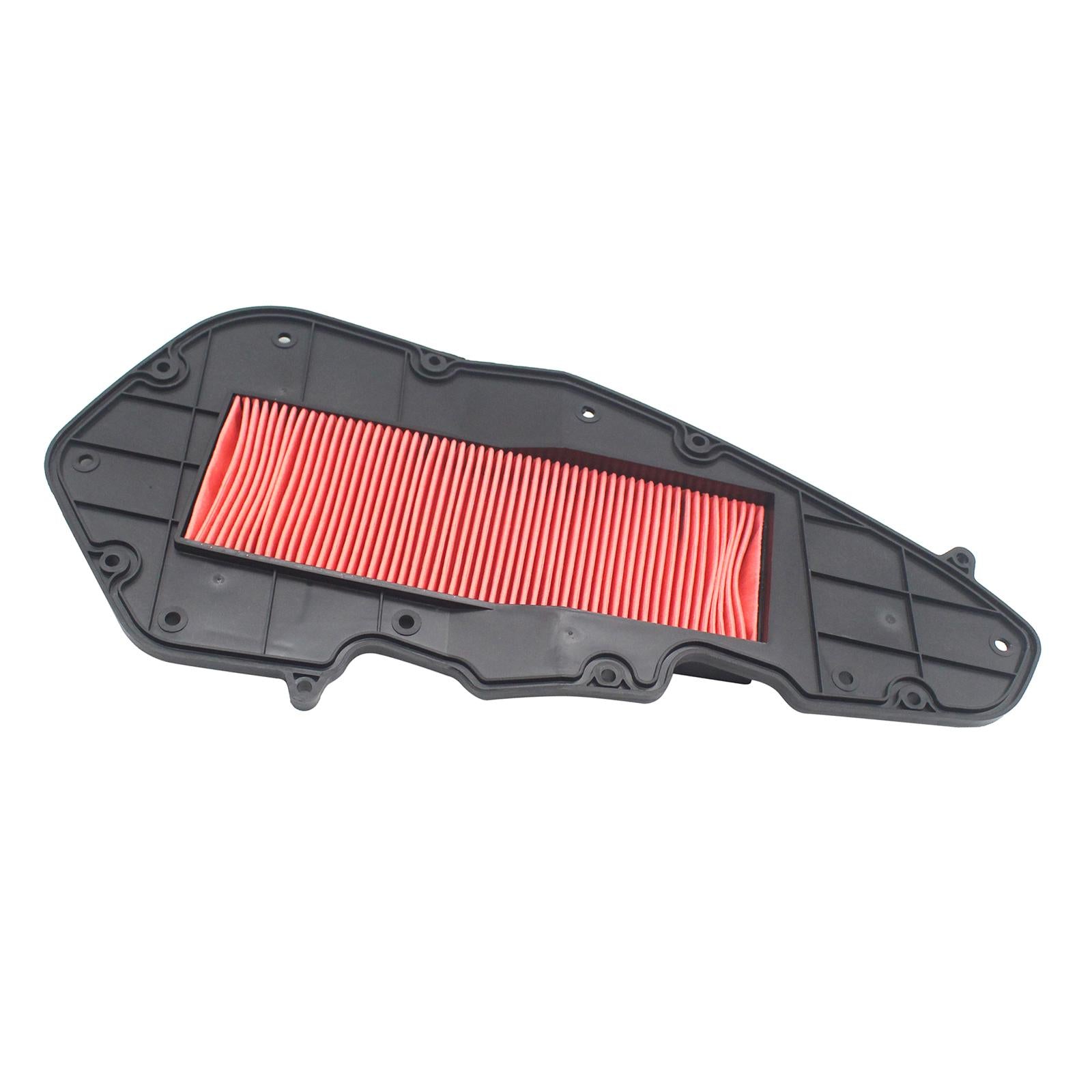 Motorcycle Air Intake Cleaner Filter Replacement for RT3 250 ZS250T-3