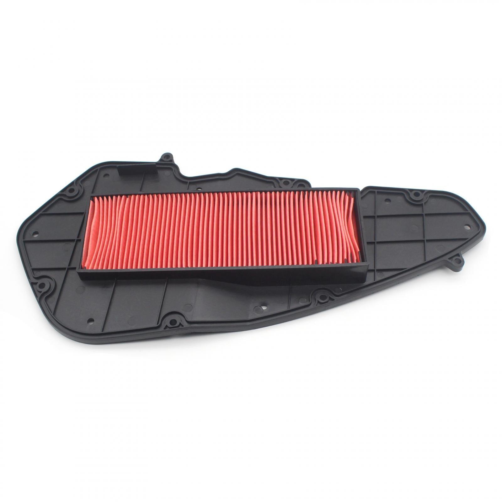 Motorcycle Air Intake Cleaner Filter Replacement for RT3 250 ZS250T-3