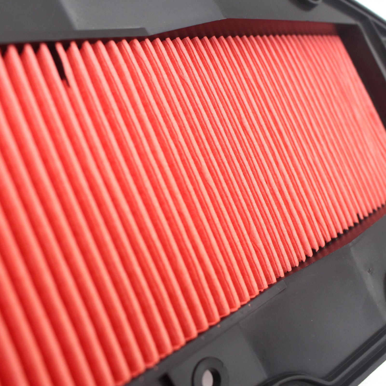 Motorcycle Air Intake Cleaner Filter Replacement for RT3 250 ZS250T-3