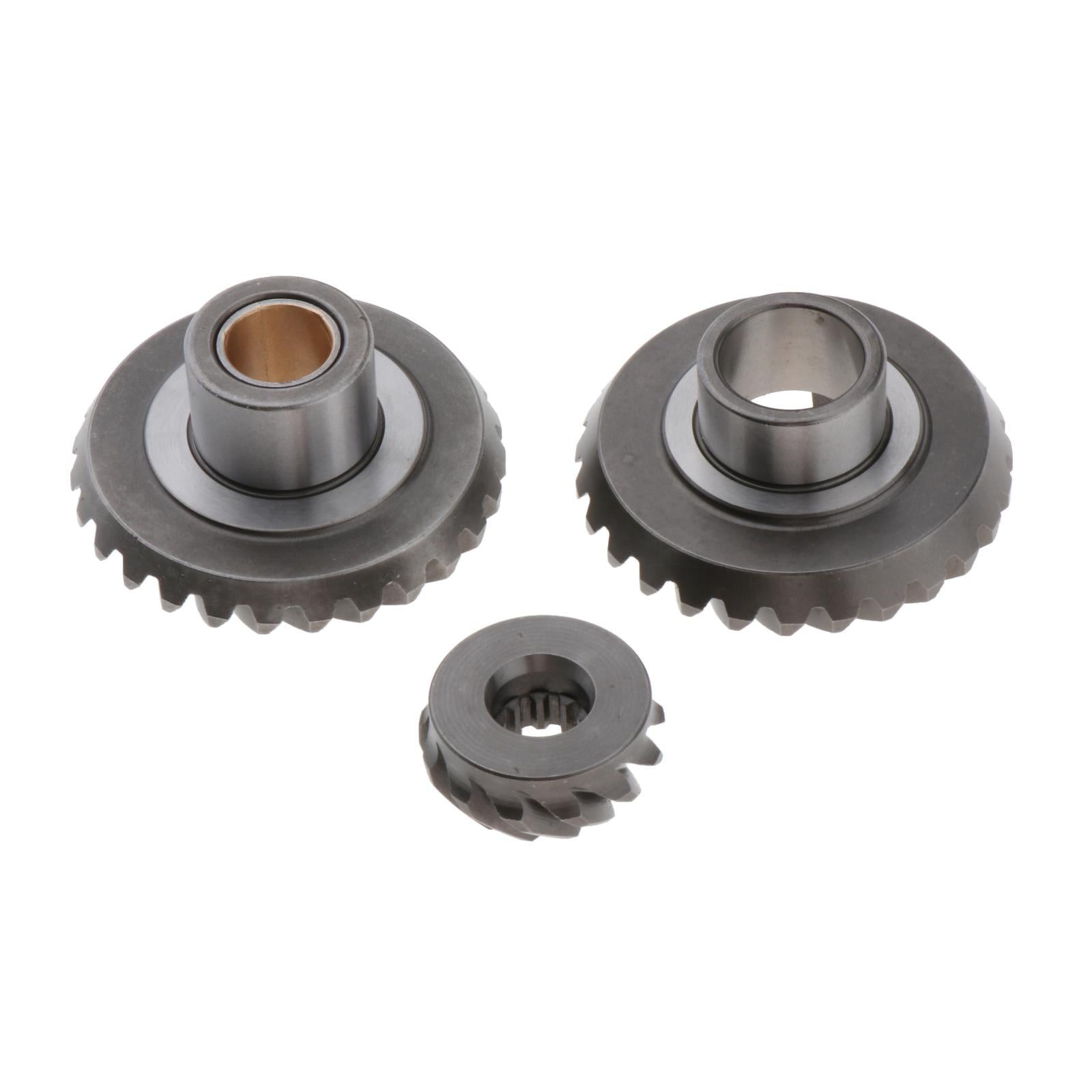 Gear Set for Yamaha Outboard Motor 2 stroke 15FM 9.9FM F15ESHB F15AMH F15AML