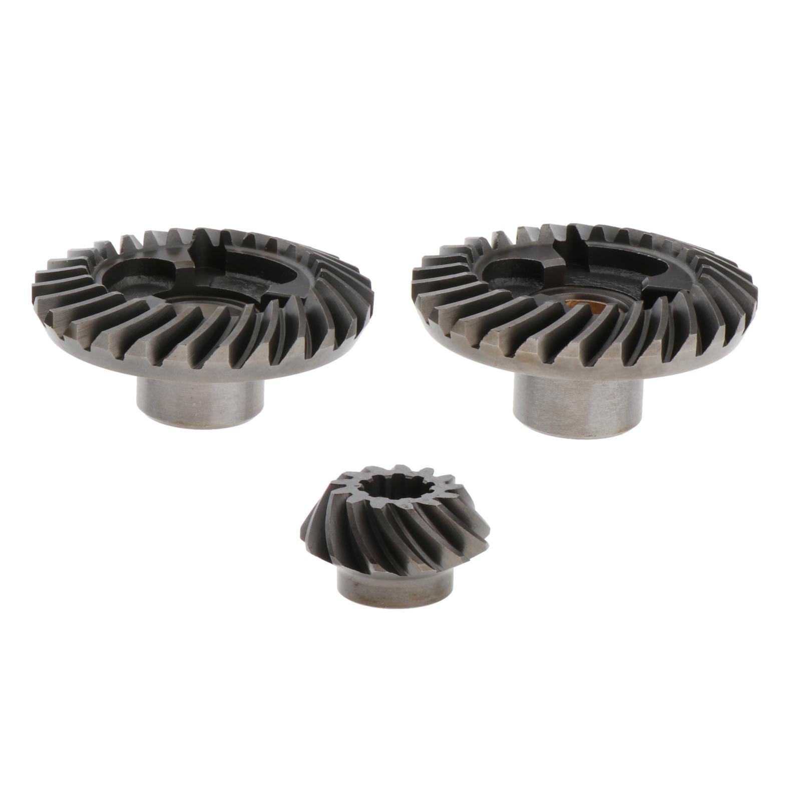 Forward Pinion Reverse Gear Set for Hidea 9.8F 2 Stroke 9.8HP Outboard Motor