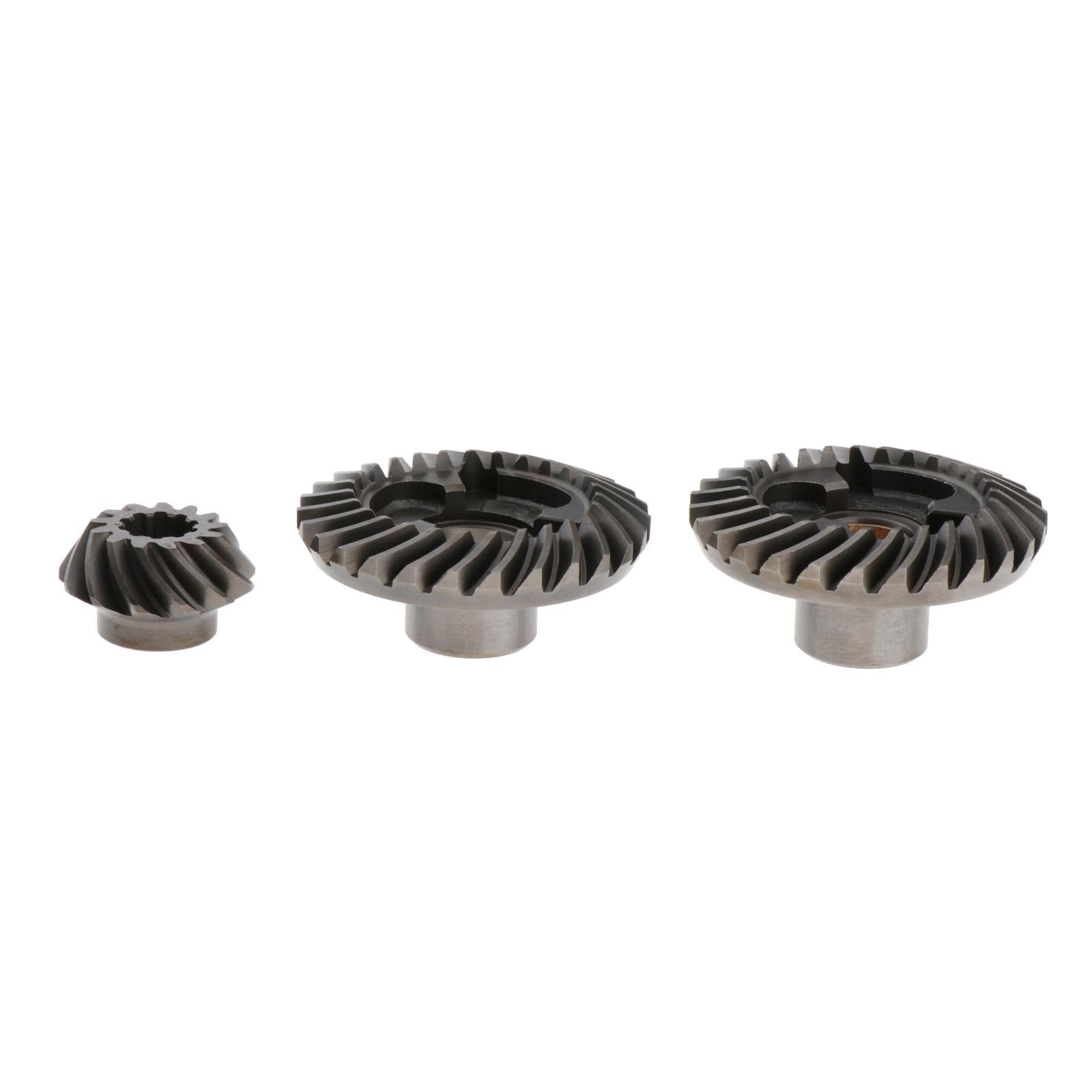 Forward Pinion Reverse Gear Set for Hidea 9.8F 2 Stroke 9.8HP Outboard Motor