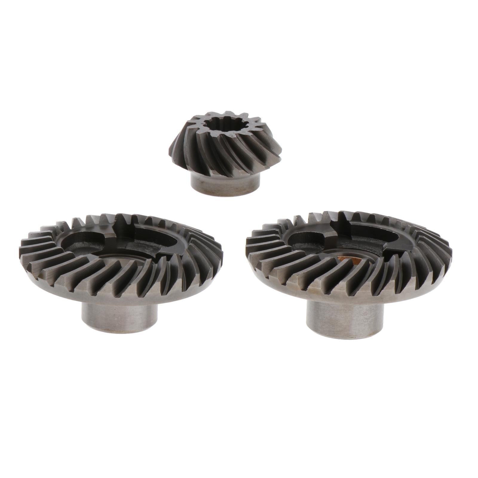 Forward Pinion Reverse Gear Set for Hidea 9.8F 2 Stroke 9.8HP Outboard Motor