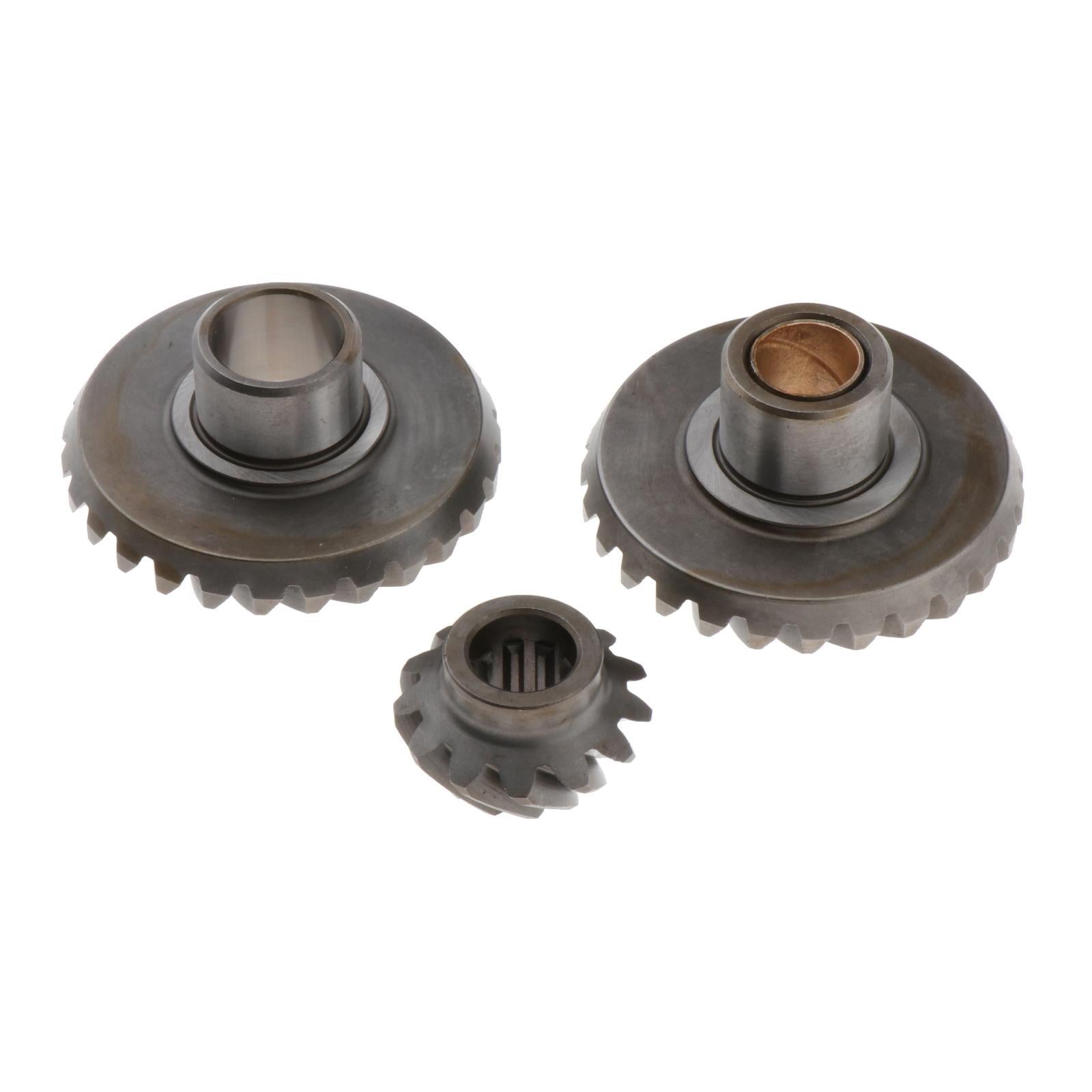 Forward Pinion Reverse Gear Set for Hidea 9.8F 2 Stroke 9.8HP Outboard Motor