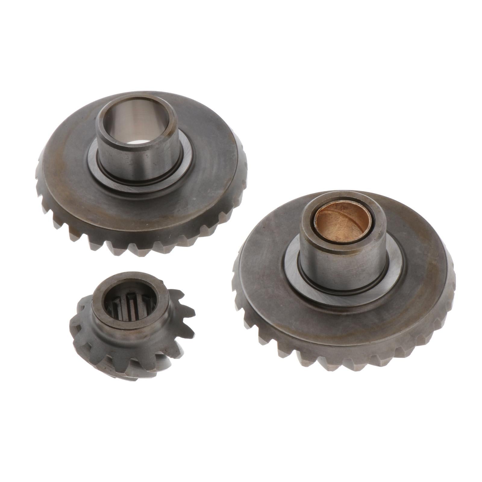 Forward Pinion Reverse Gear Set for Hidea 9.8F 2 Stroke 9.8HP Outboard Motor