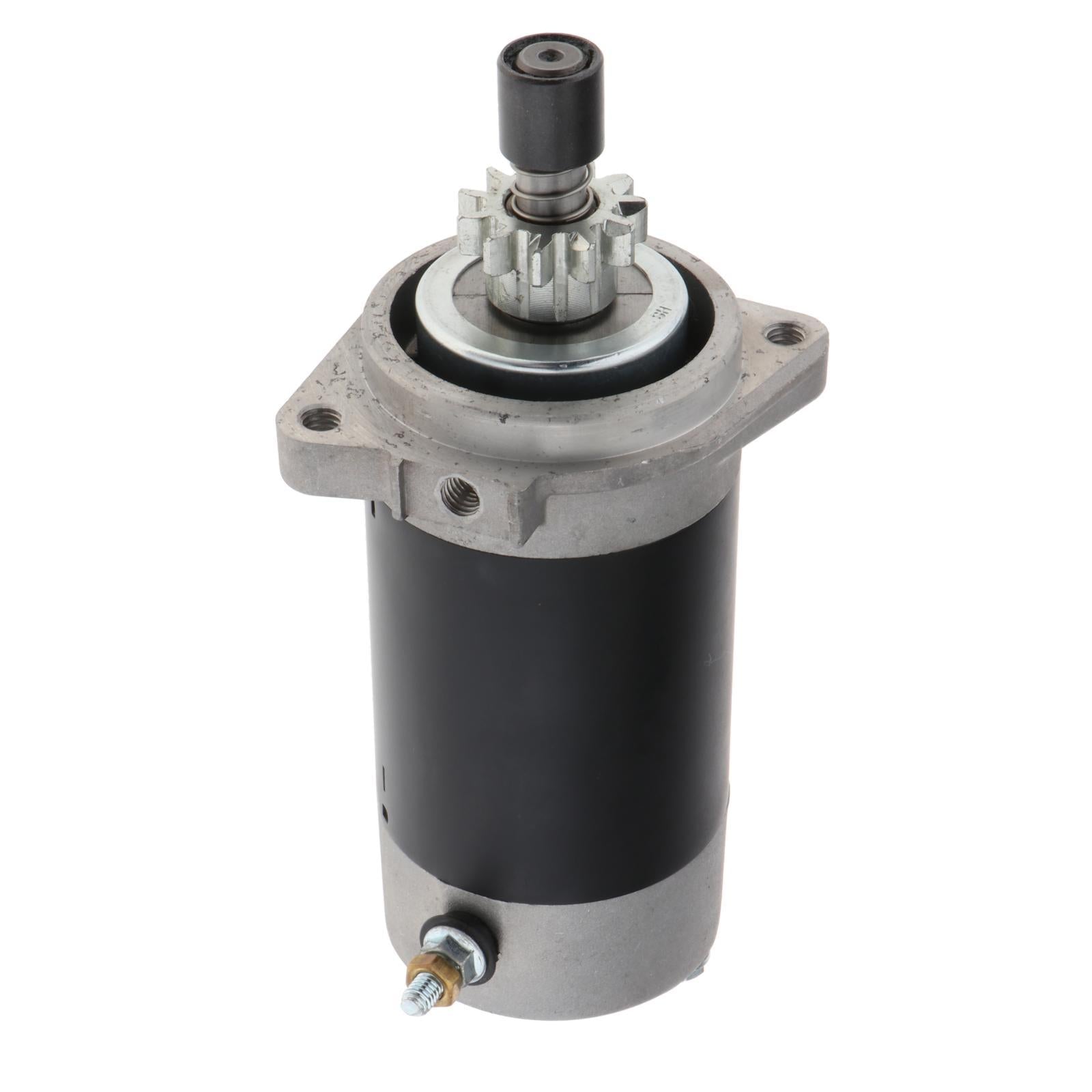 STARTER MOTOR for YAMAHA 25HP 30 HP Outboard Engine 61N 61T 689-81800-00