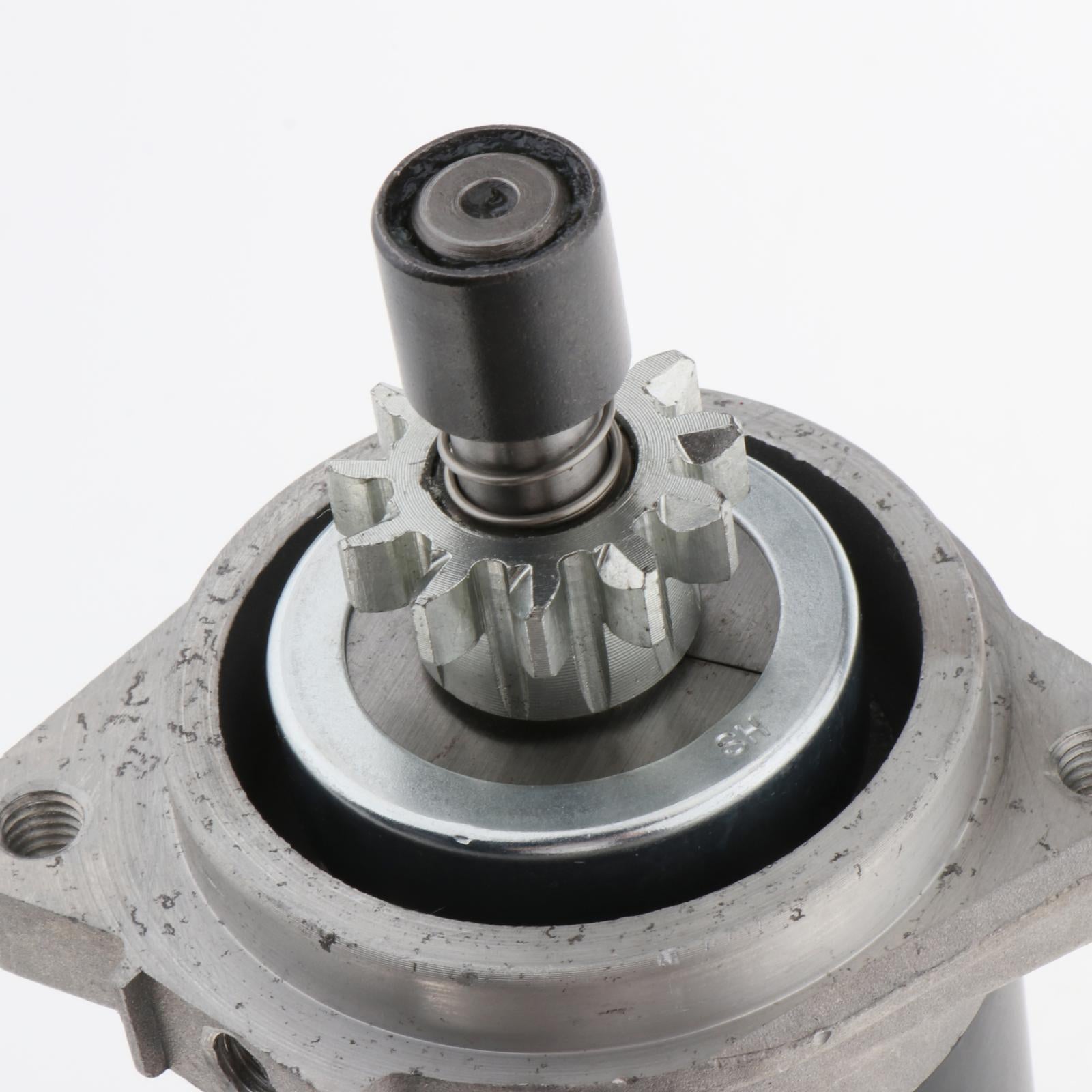 STARTER MOTOR for YAMAHA 25HP 30 HP Outboard Engine 61N 61T 689-81800-00