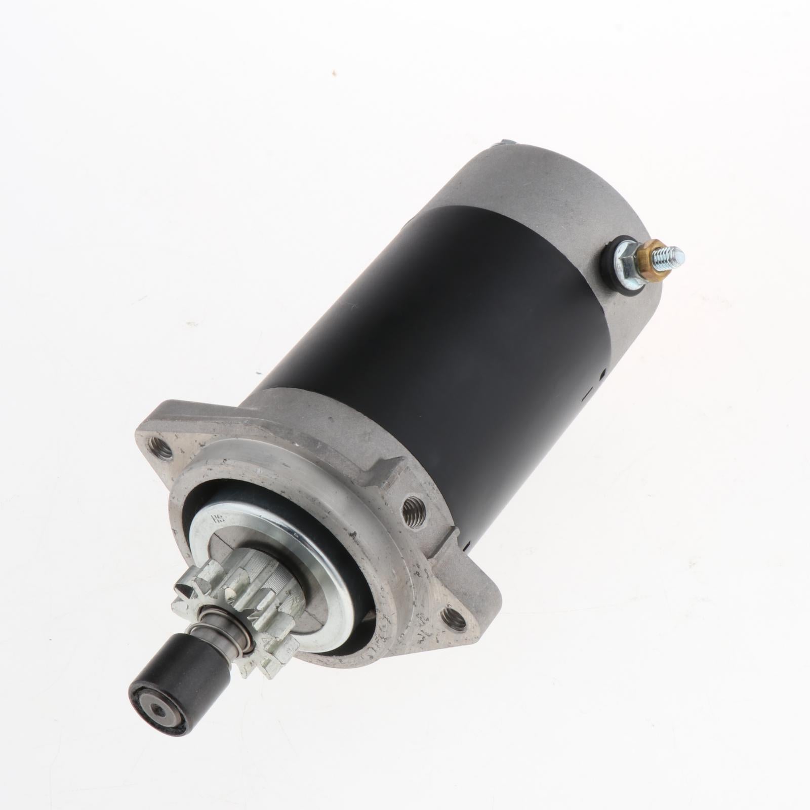 STARTER MOTOR for YAMAHA 25HP 30 HP Outboard Engine 61N 61T 689-81800-00