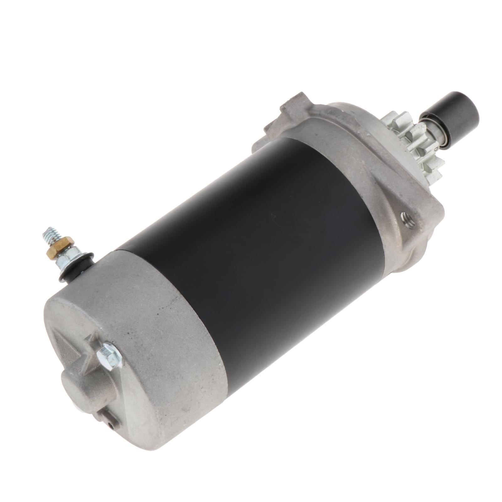 STARTER MOTOR for YAMAHA 25HP 30 HP Outboard Engine 61N 61T 689-81800-00