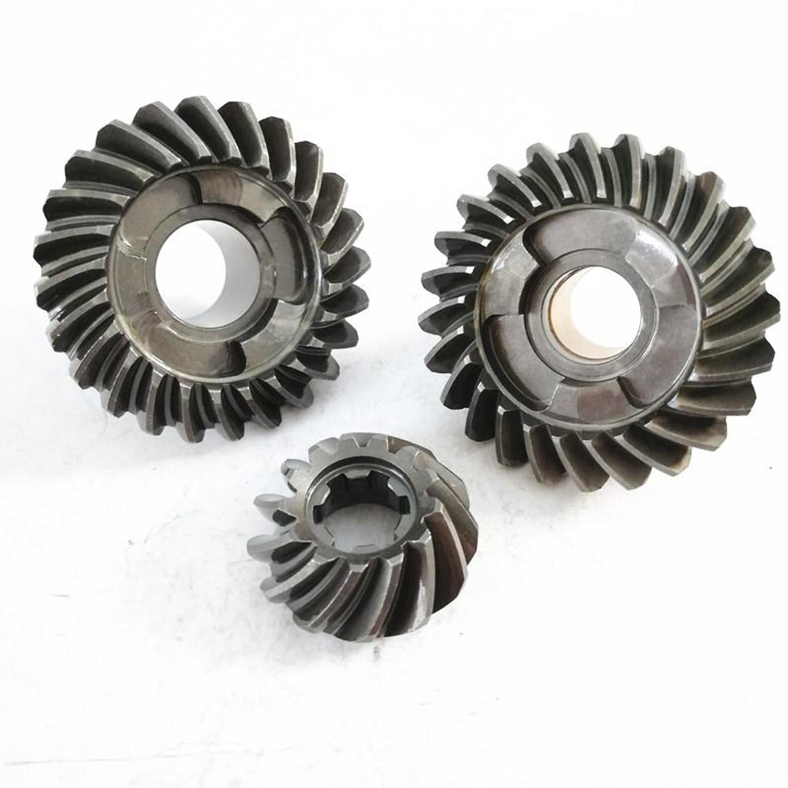 6J8-45551-00 6J8-45560-00 6J8-45571-00 Outboard Engine Gears for Yamaha