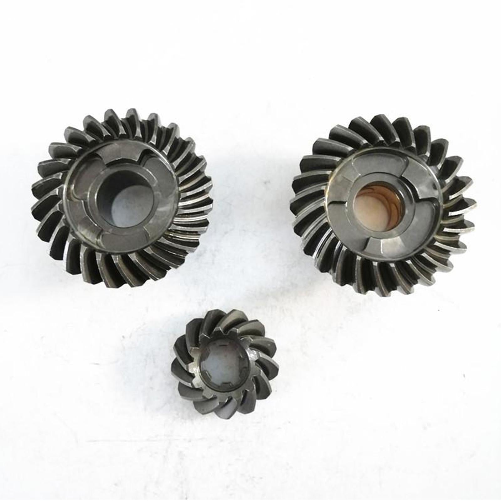 6J8-45551-00 6J8-45560-00 6J8-45571-00 Outboard Engine Gears for Yamaha