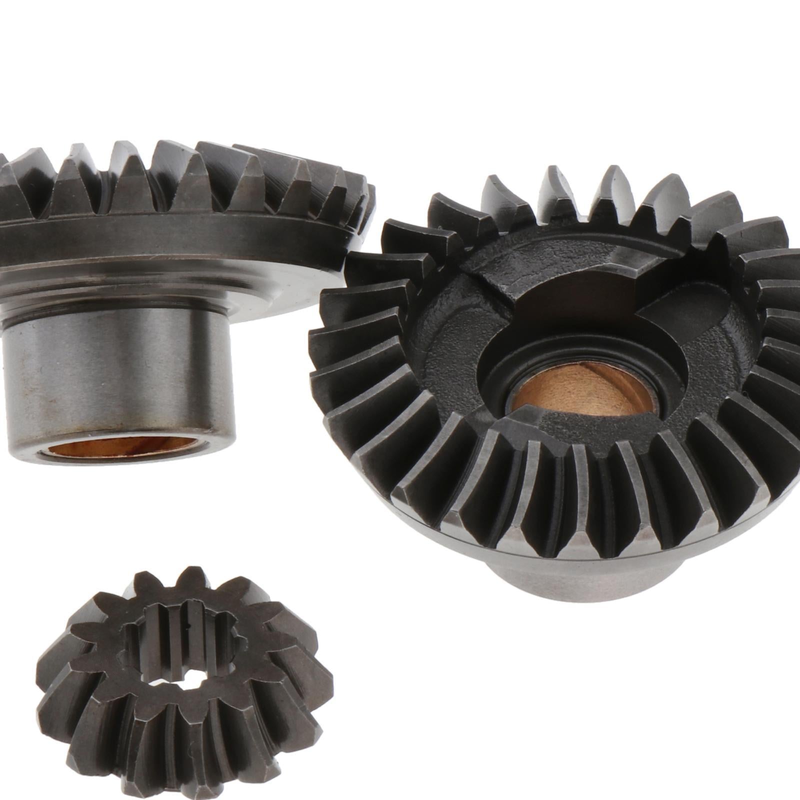 Outboard Forward Reverse Pinion Gear Set for Yamaha F4 4 stroke boat engine