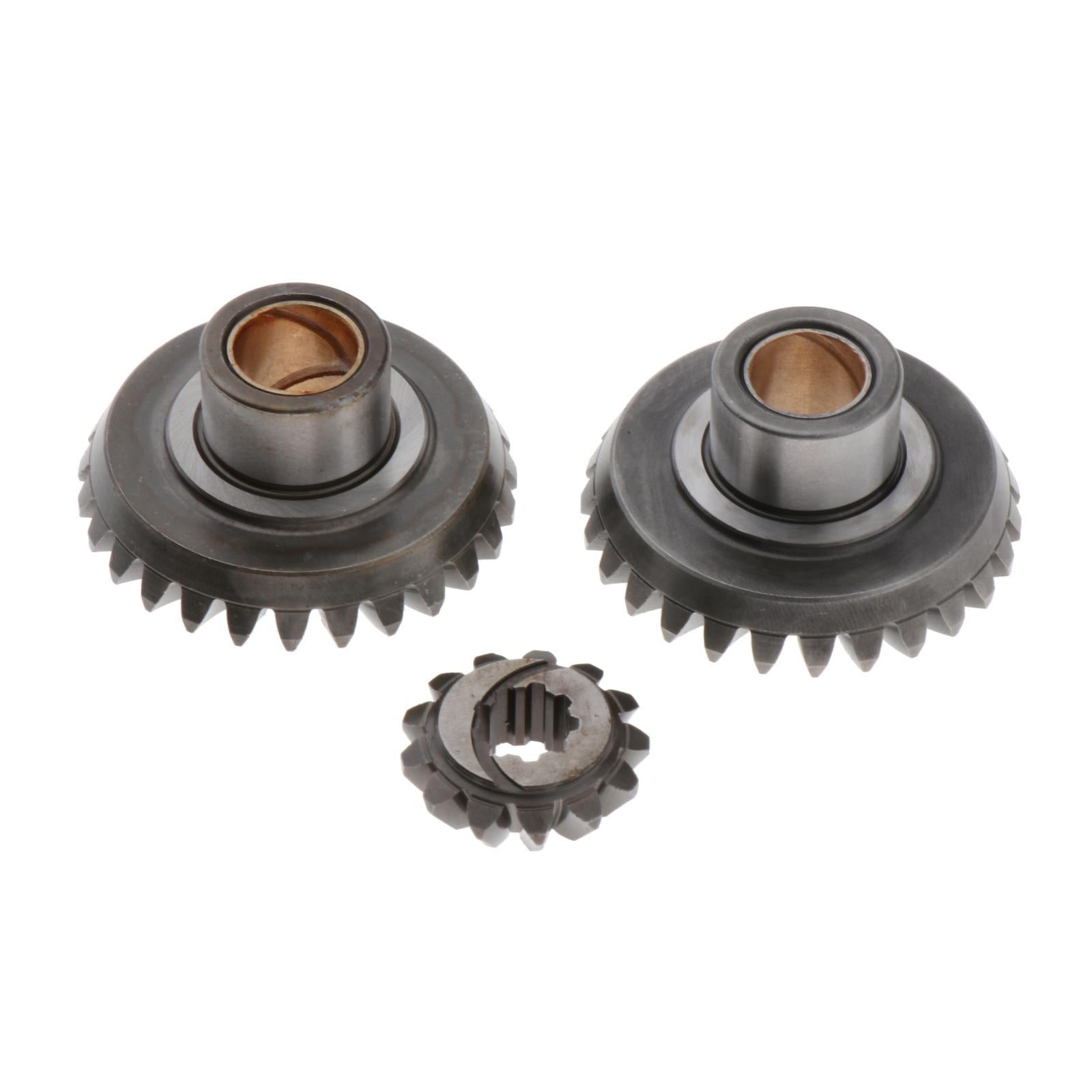 Outboard Forward Reverse Pinion Gear Set for Yamaha F4 4 stroke boat engine