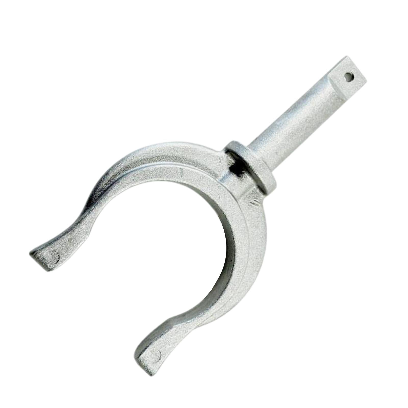 Aluminum Oar Lock Oarlock Rowlock Side Mount