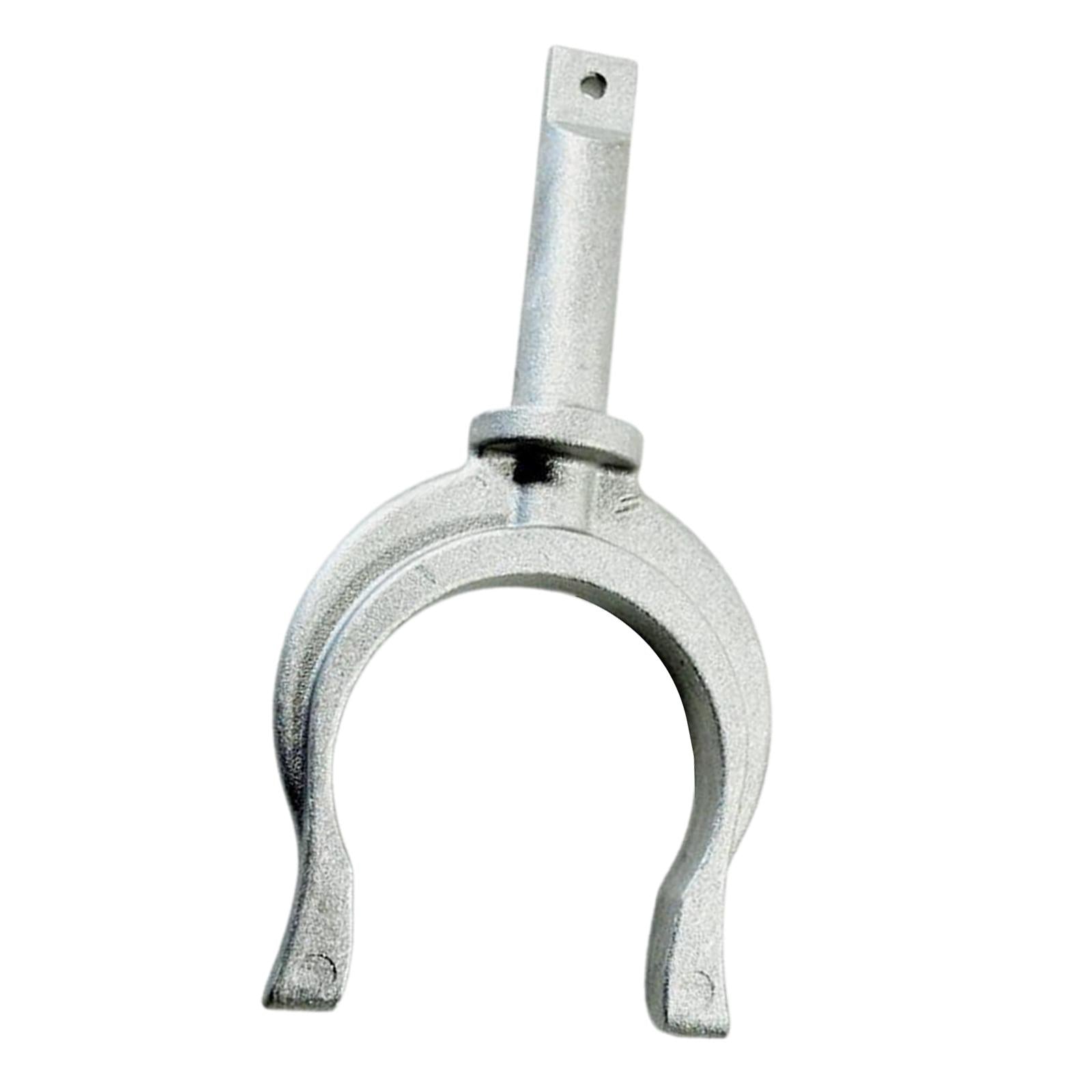 Aluminum Oar Lock Oarlock Rowlock Side Mount