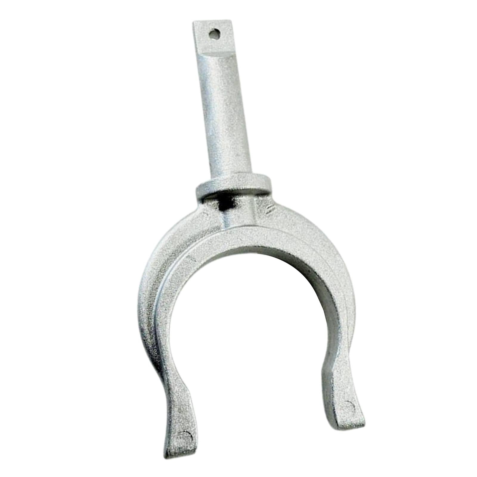 Aluminum Oar Lock Oarlock Rowlock Side Mount