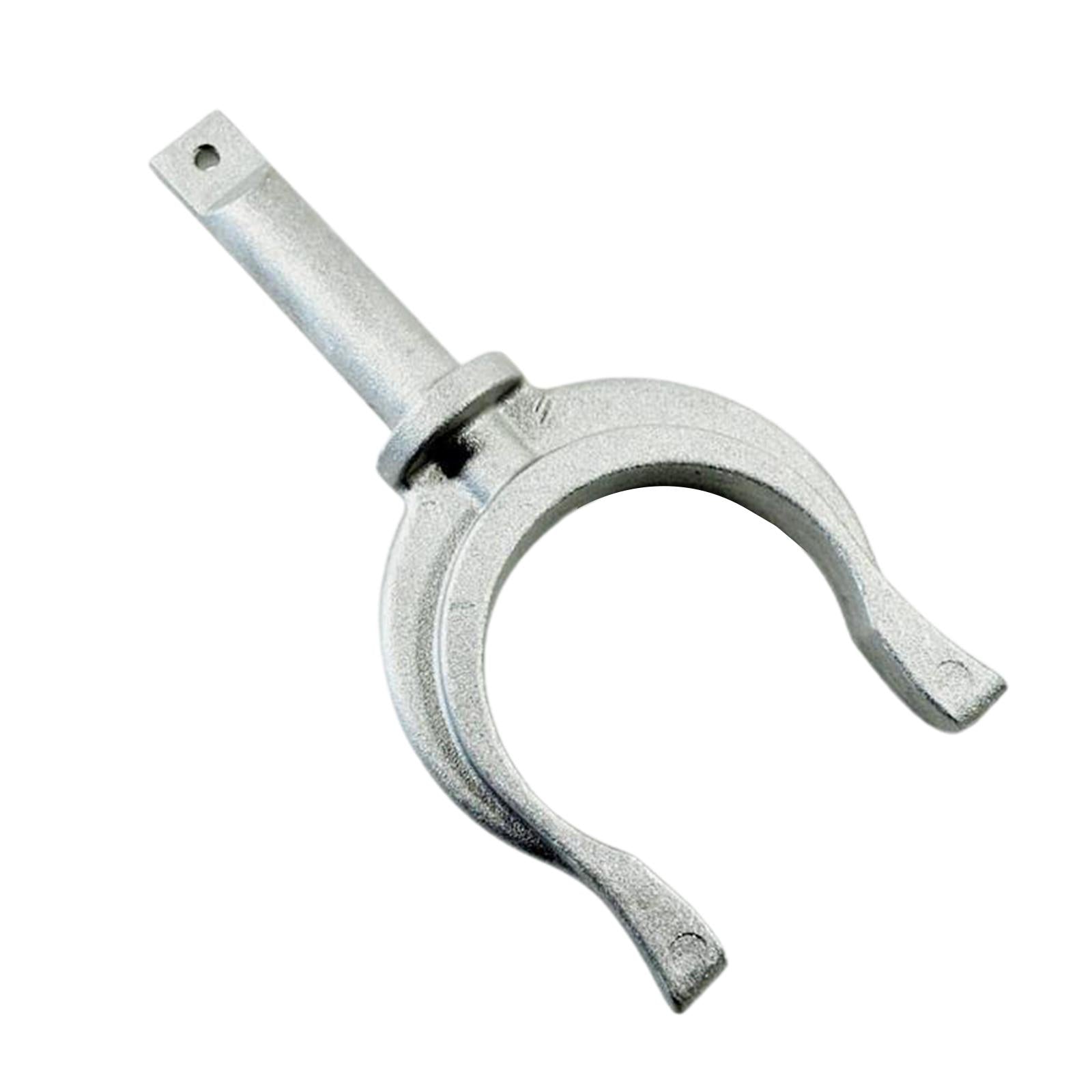 Aluminum Oar Lock Oarlock Rowlock Side Mount