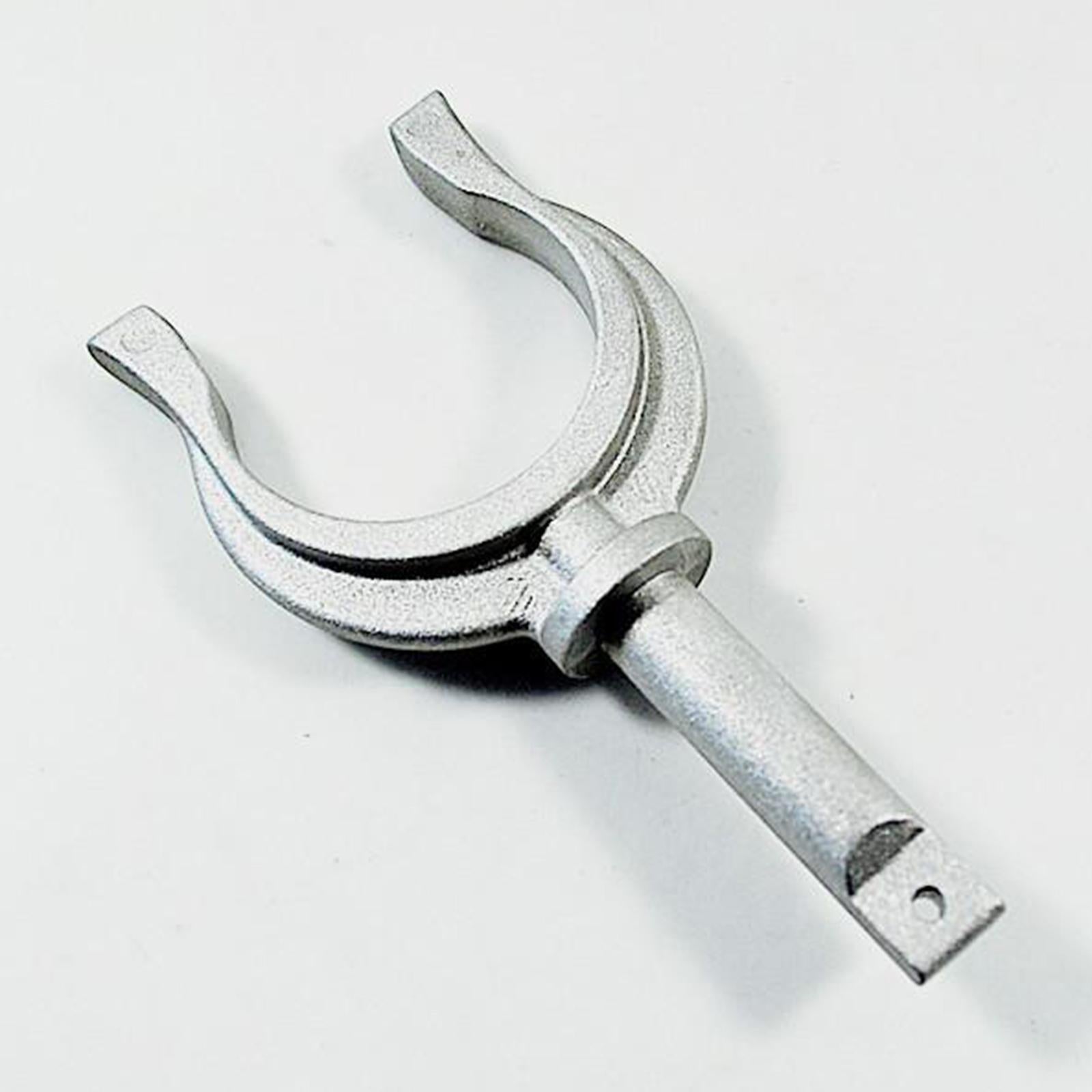 Aluminum Oar Lock Oarlock Rowlock Side Mount