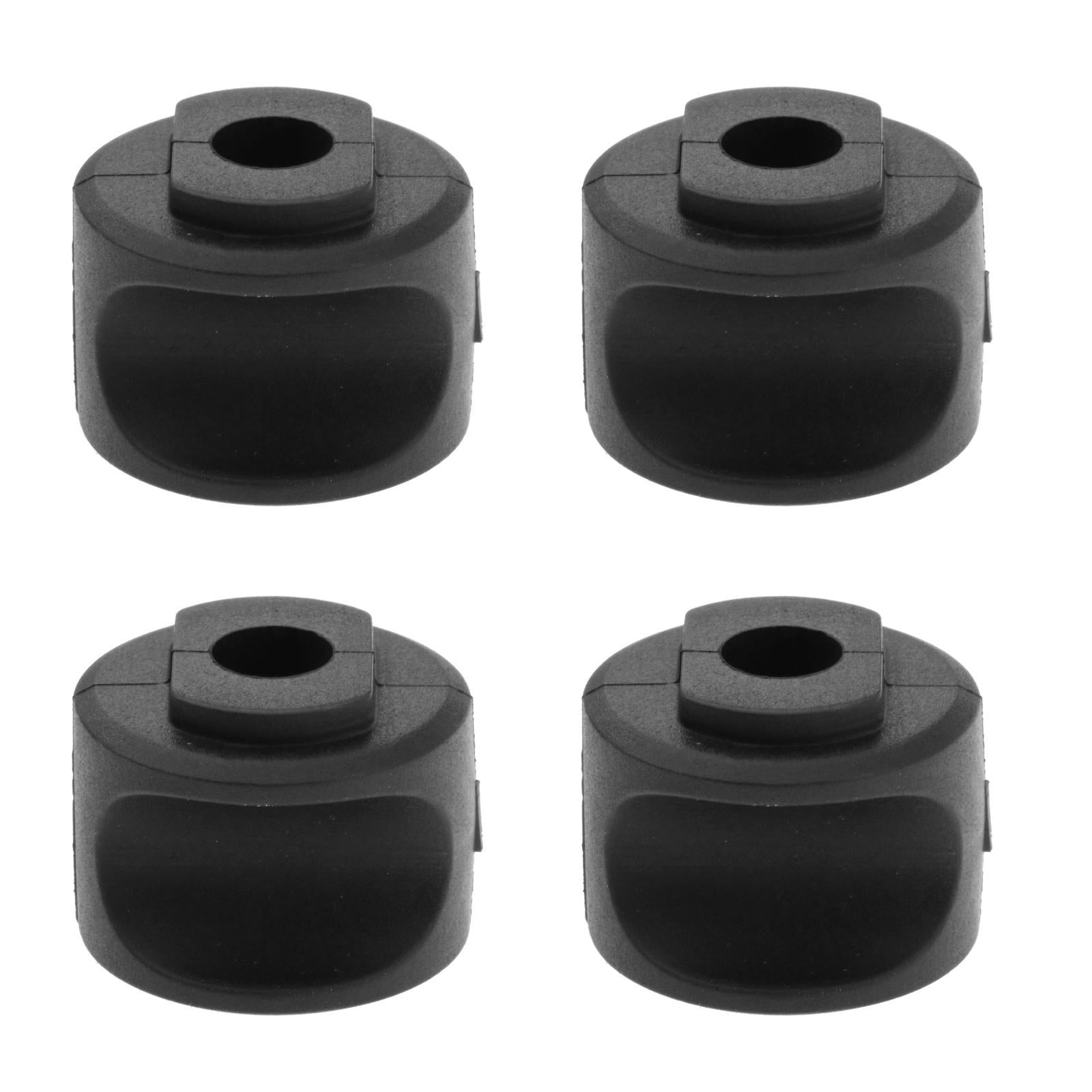 4x Rear Stabilizer Support Bushing fits for Polaris 97-05 Sportsman 500